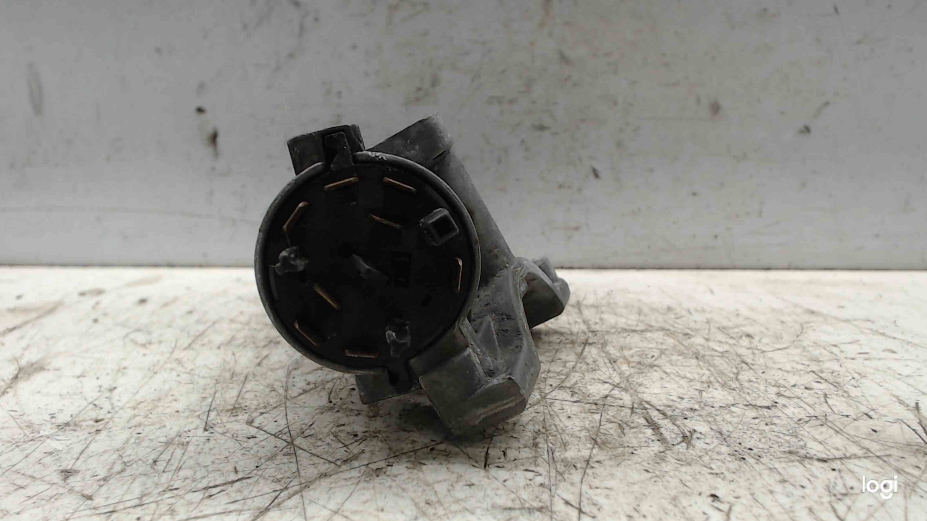 SEAT Ibiza 3 generation (2002-2008) Ignition Lock 4B0905851 24686785