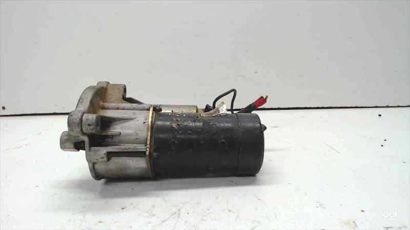 CITROËN 306 1 generation (1993-2002) Startmotor CGB51254,1.6I 24681348