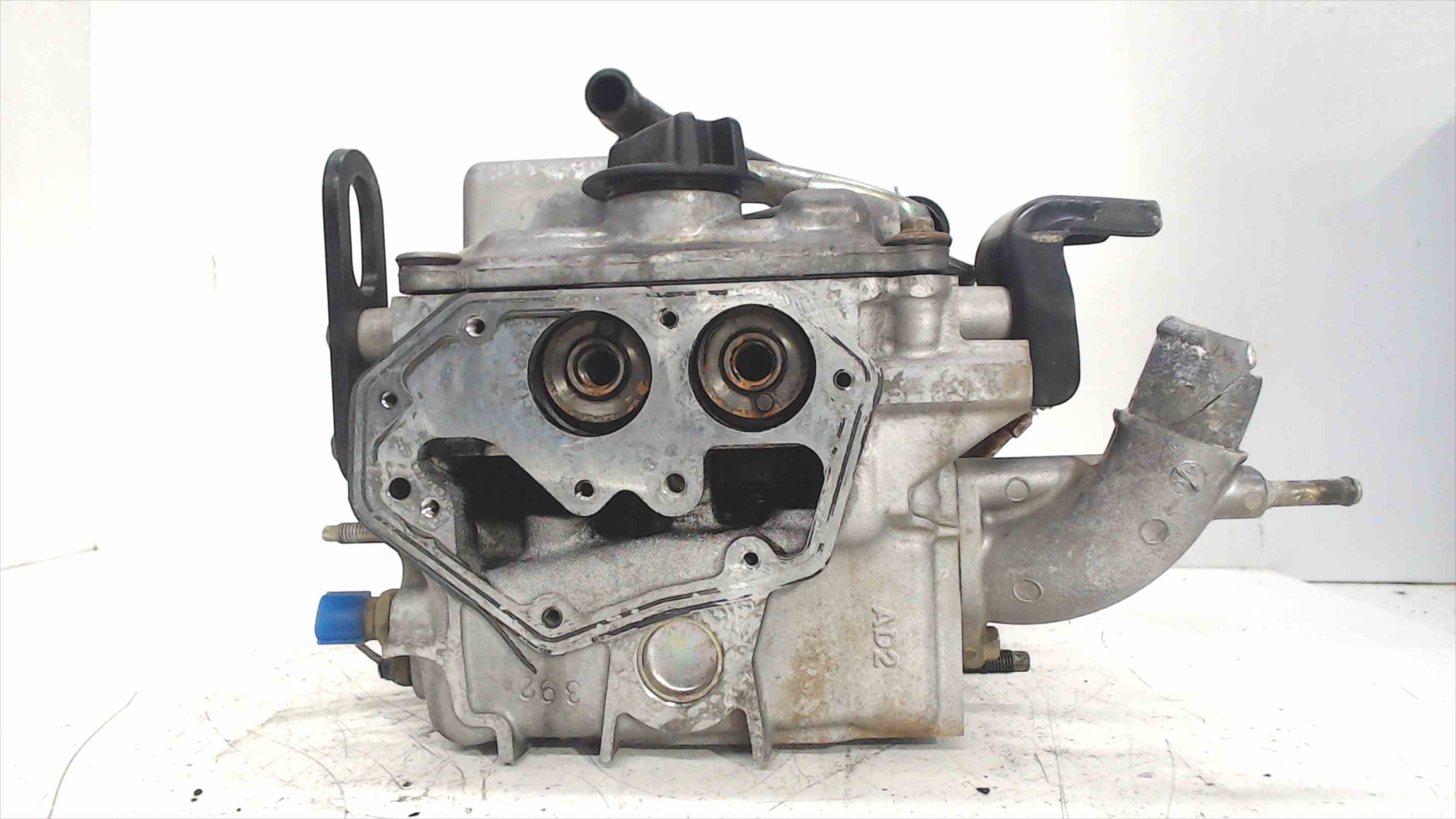 FORD USA F-Series 1 generation (2008-2015) Engine Cylinder Head 110405M302 25365703