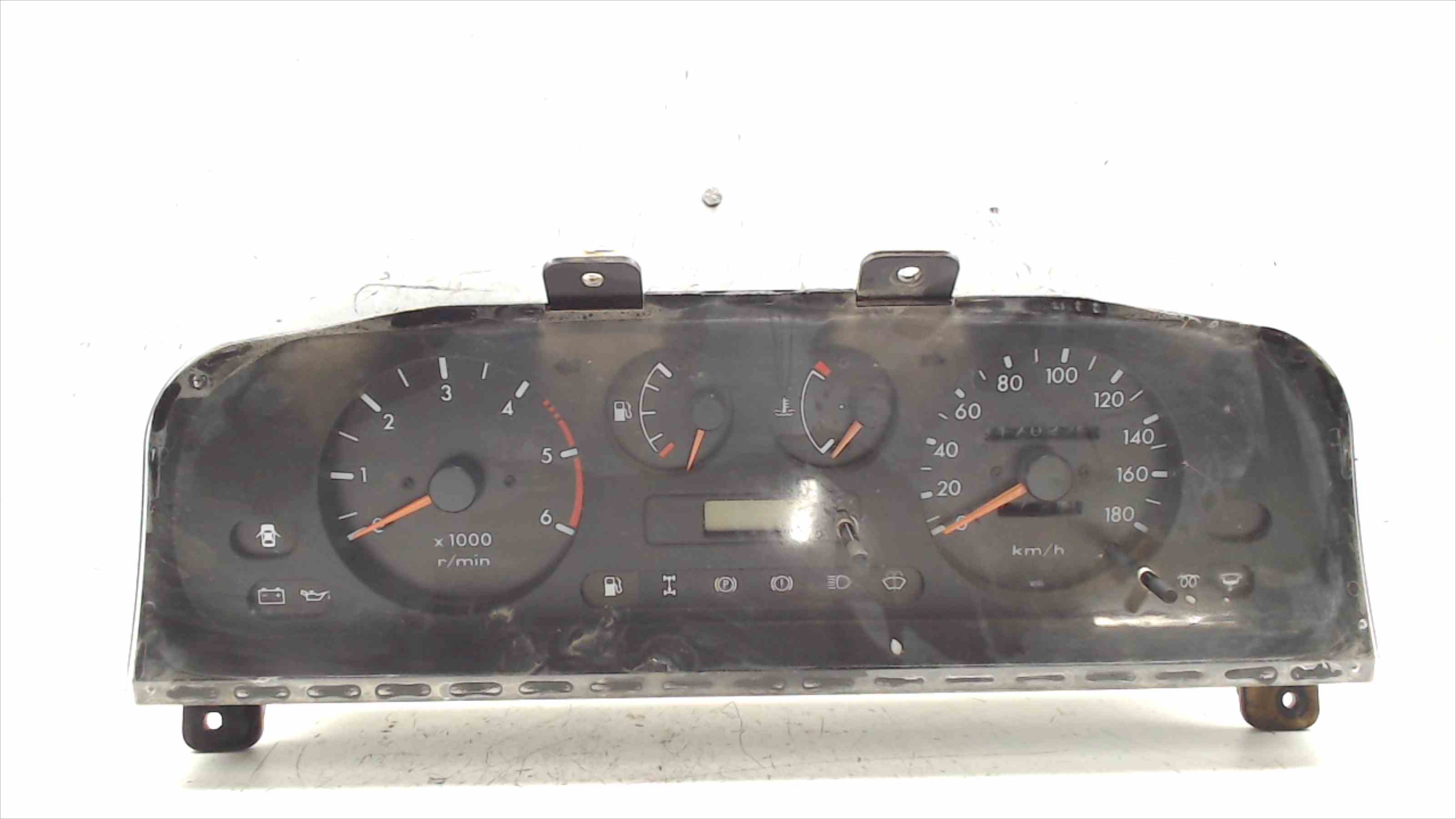 FORD Maverick 1 generation (1993-1998) Speedometer 24578899