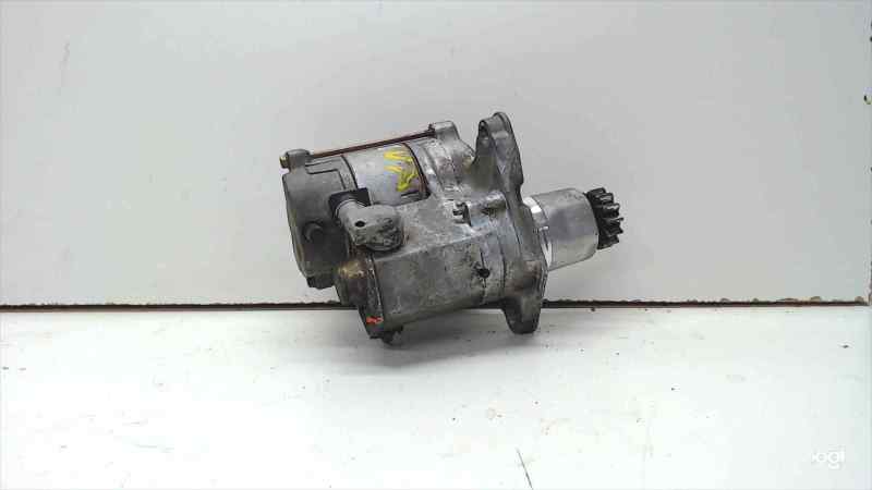 MITSUBISHI Carina E Starter Motor 2280000820,3SFE 22512332