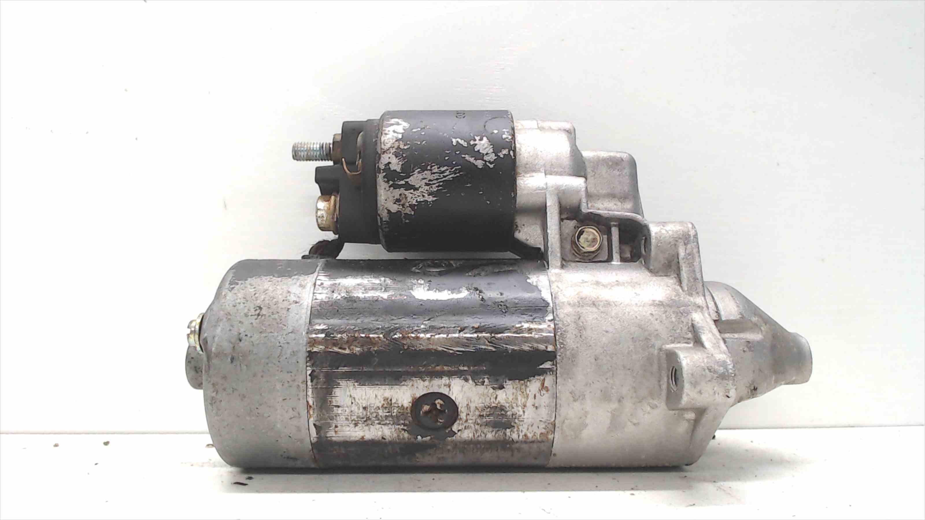 SEAT Ibiza 1 generation (1984-1993) Starter Motor 000334102 24686969