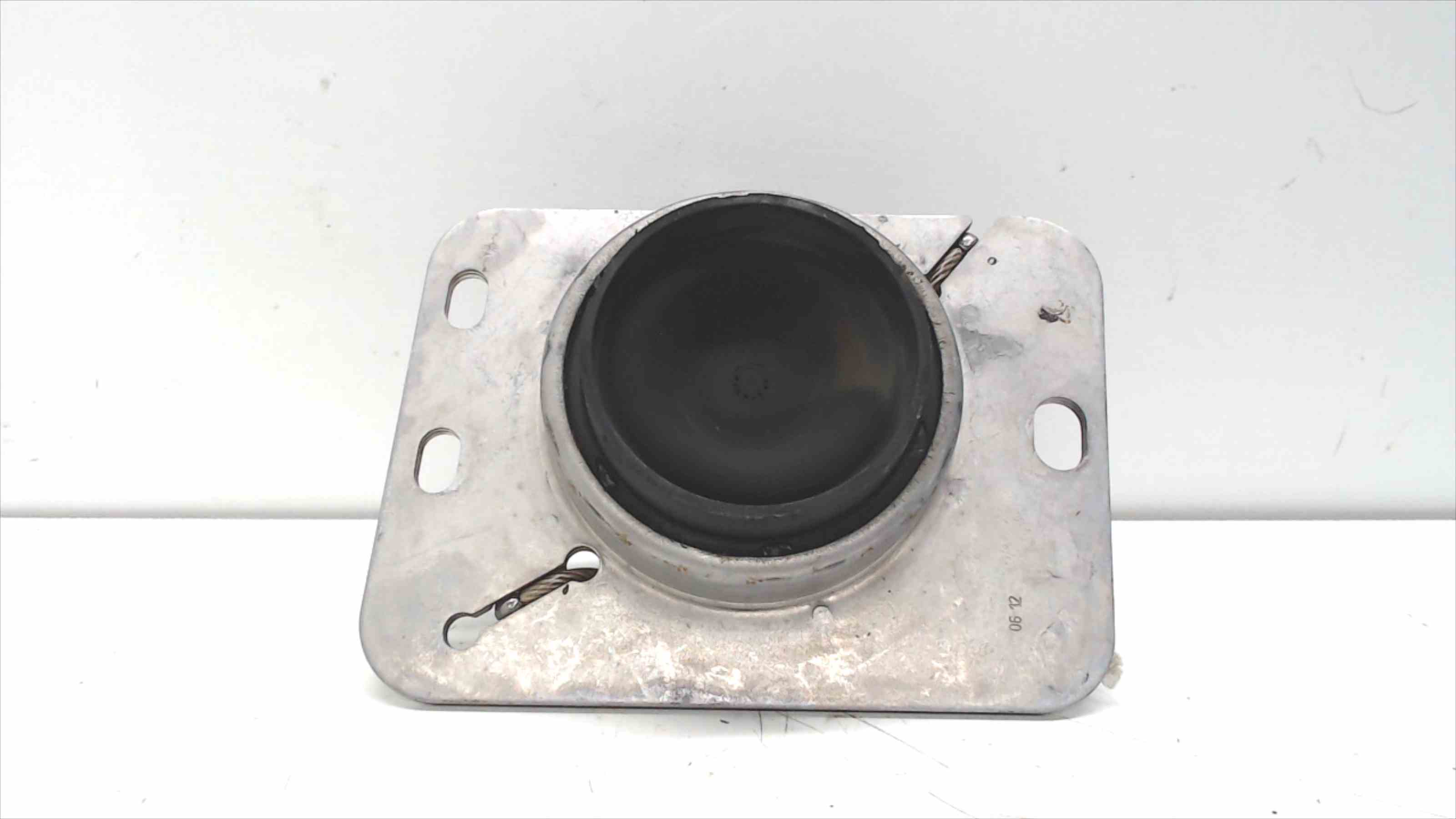 RENAULT Trafic 2 generation (2001-2015) Other Engine Compartment Parts M9R692 24689296