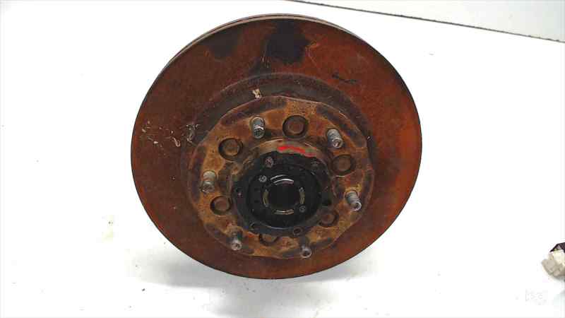 FORD Terrano 2 generation (1993-2006) Front Right Wheel Hub 400140F000,TD27 22513553