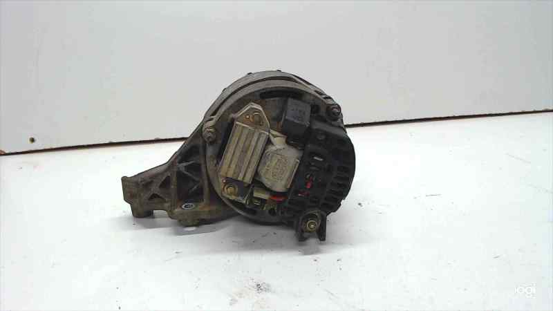 RENAULT Twingo 1 generation (1993-2007) Alternator 7700820794 24680817