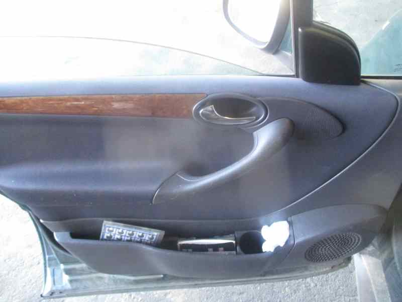 MERCEDES-BENZ A-Class W168 (1997-2004) Рулевая Pейка A16811011002 24288109