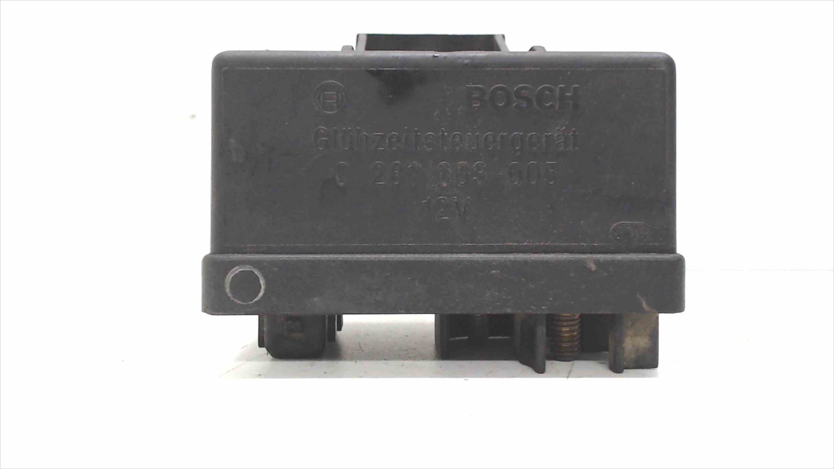 FIAT Relays 0281003005 24689686