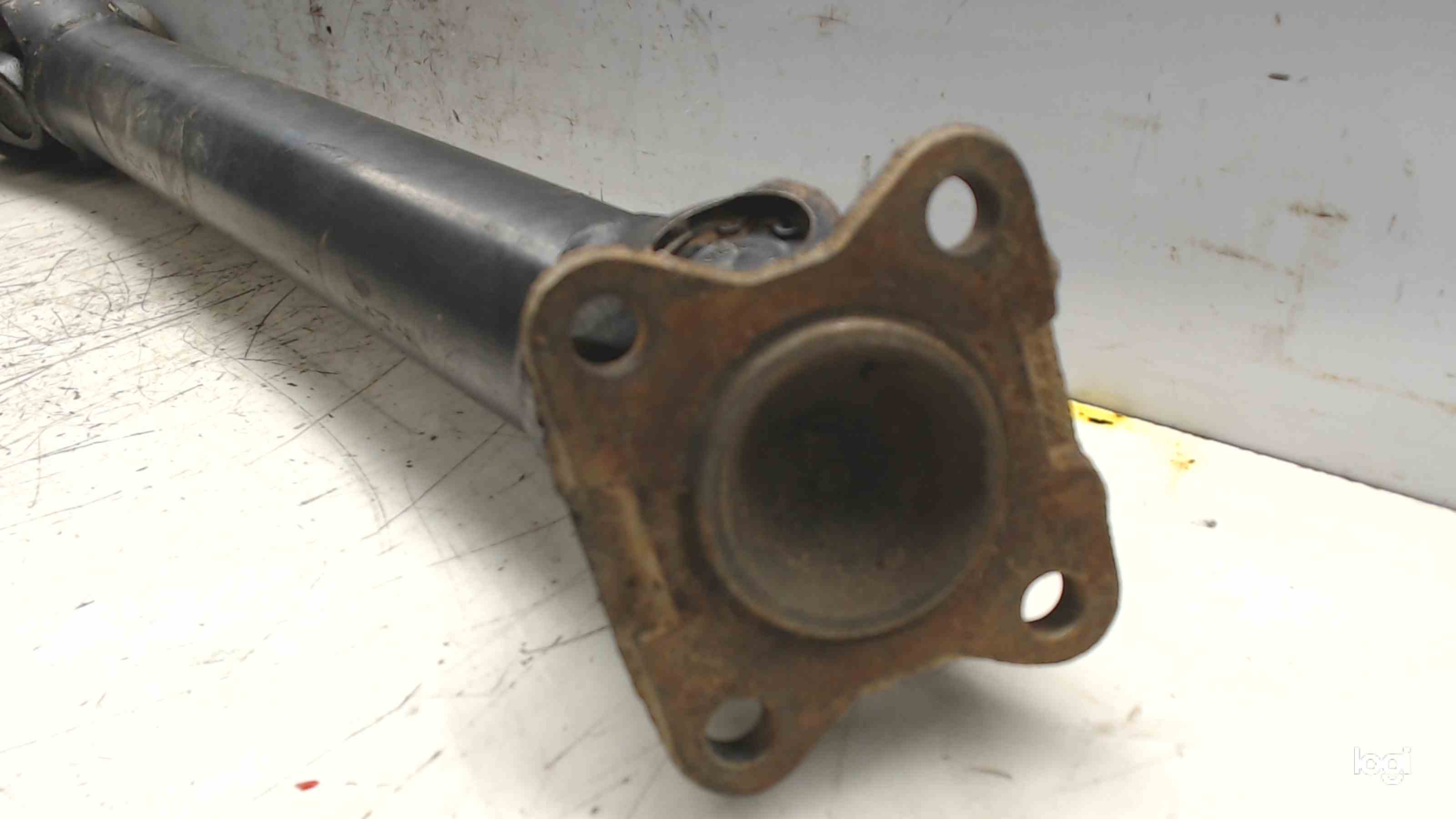 SUZUKI Vitara 1 generation (1988-2006) Propshaft Front Part 60CENTIMETROS,60CENTIMETROS 22522575