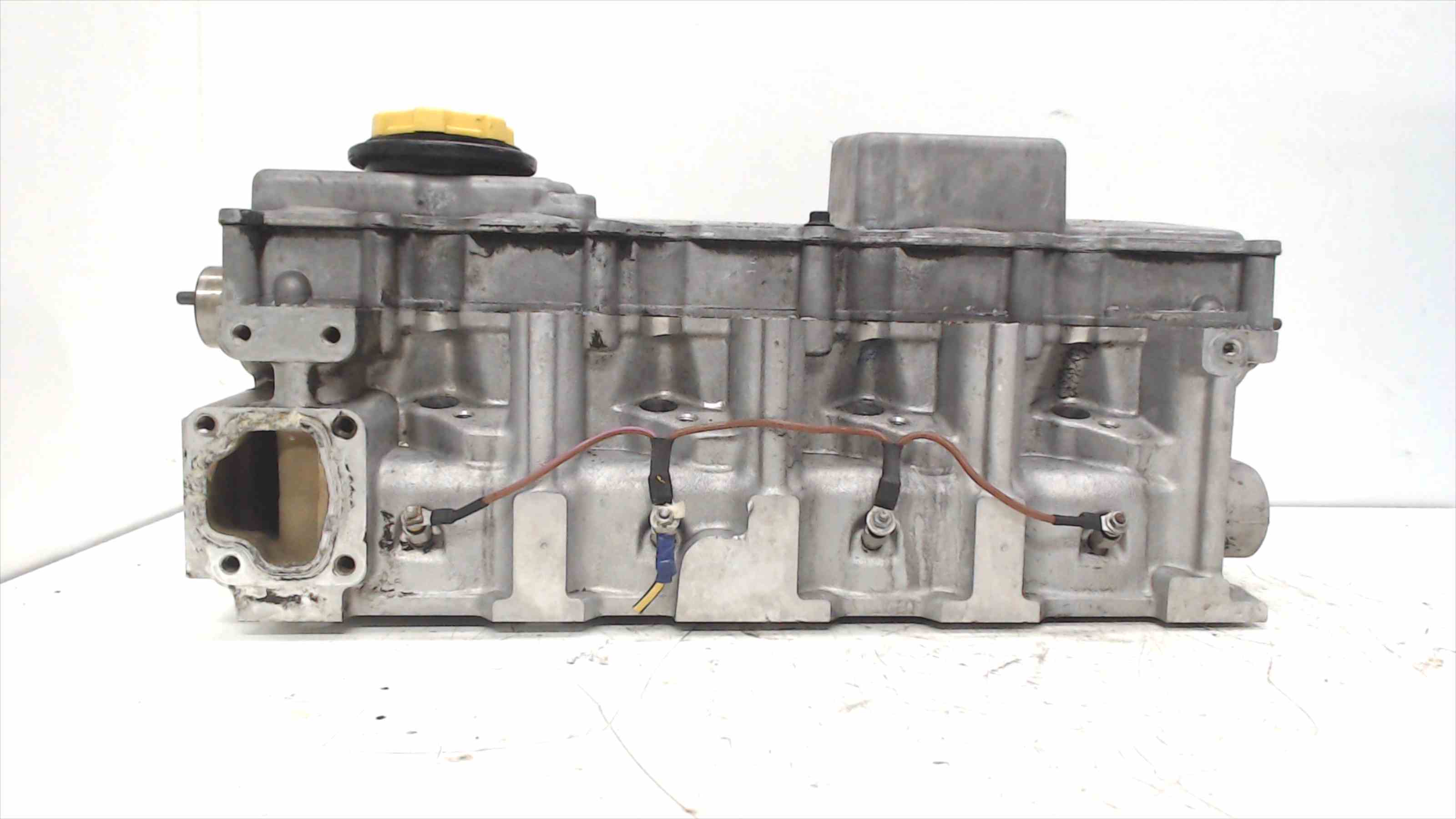 NISSAN ZS 1 generation (2001-2005) Engine Cylinder Head LDF107420 25125252