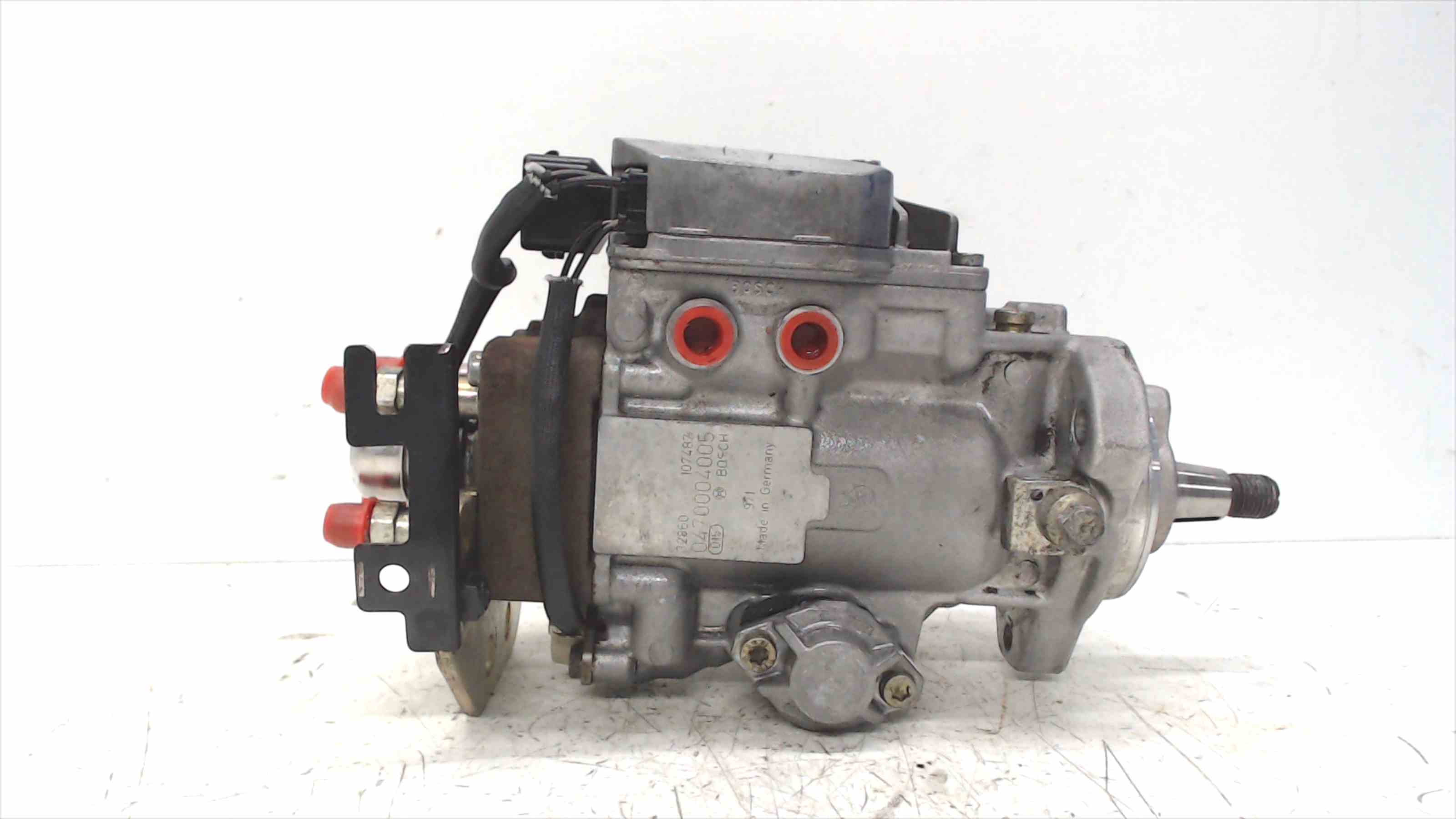 NISSAN Almera N15 (1995-2000) High Pressure Fuel Pump 0470004005 25357462