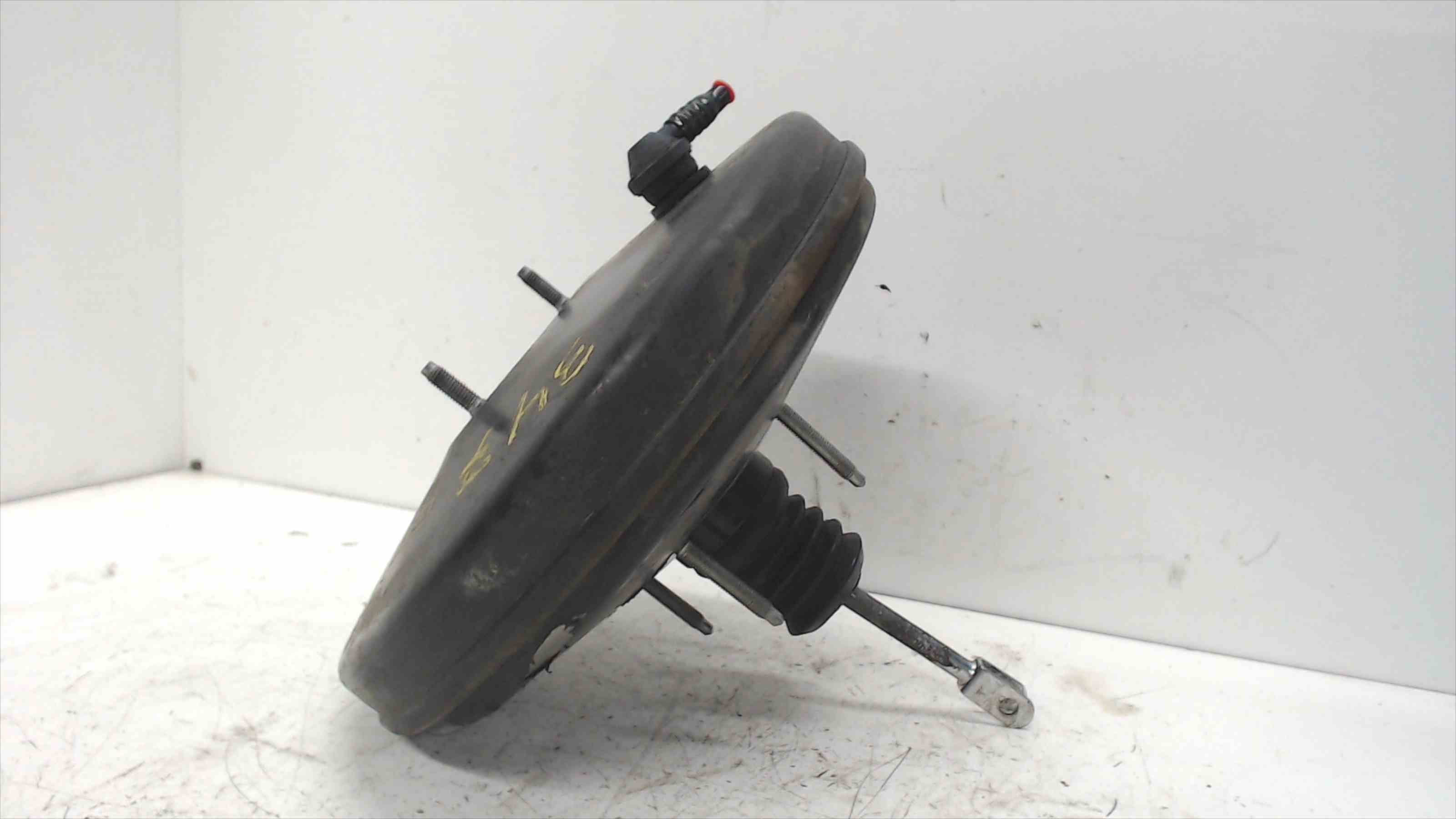 RENAULT Laguna 3 generation (2007-2015) Brake Servo Booster 0204051643, 26305B1190 22734582