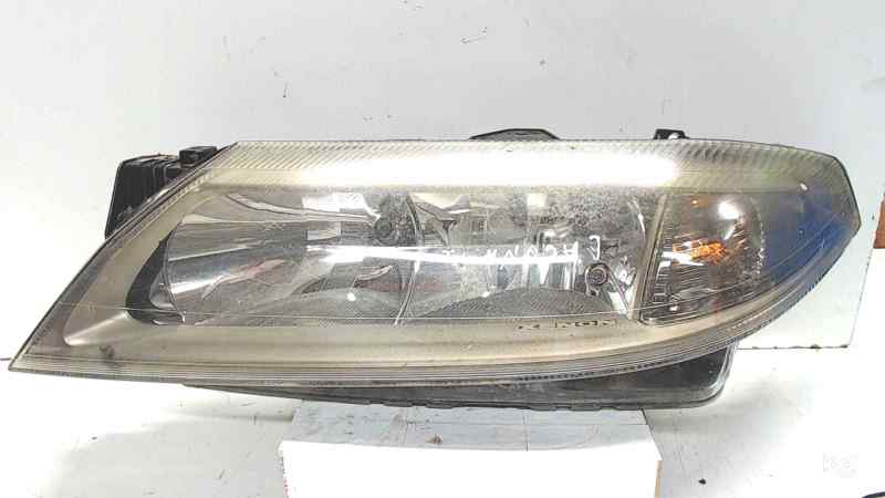 RENAULT Laguna 2 generation (2001-2007) Front Left Headlight 8200163323,CONXENON,SINBALASTRO 24682128