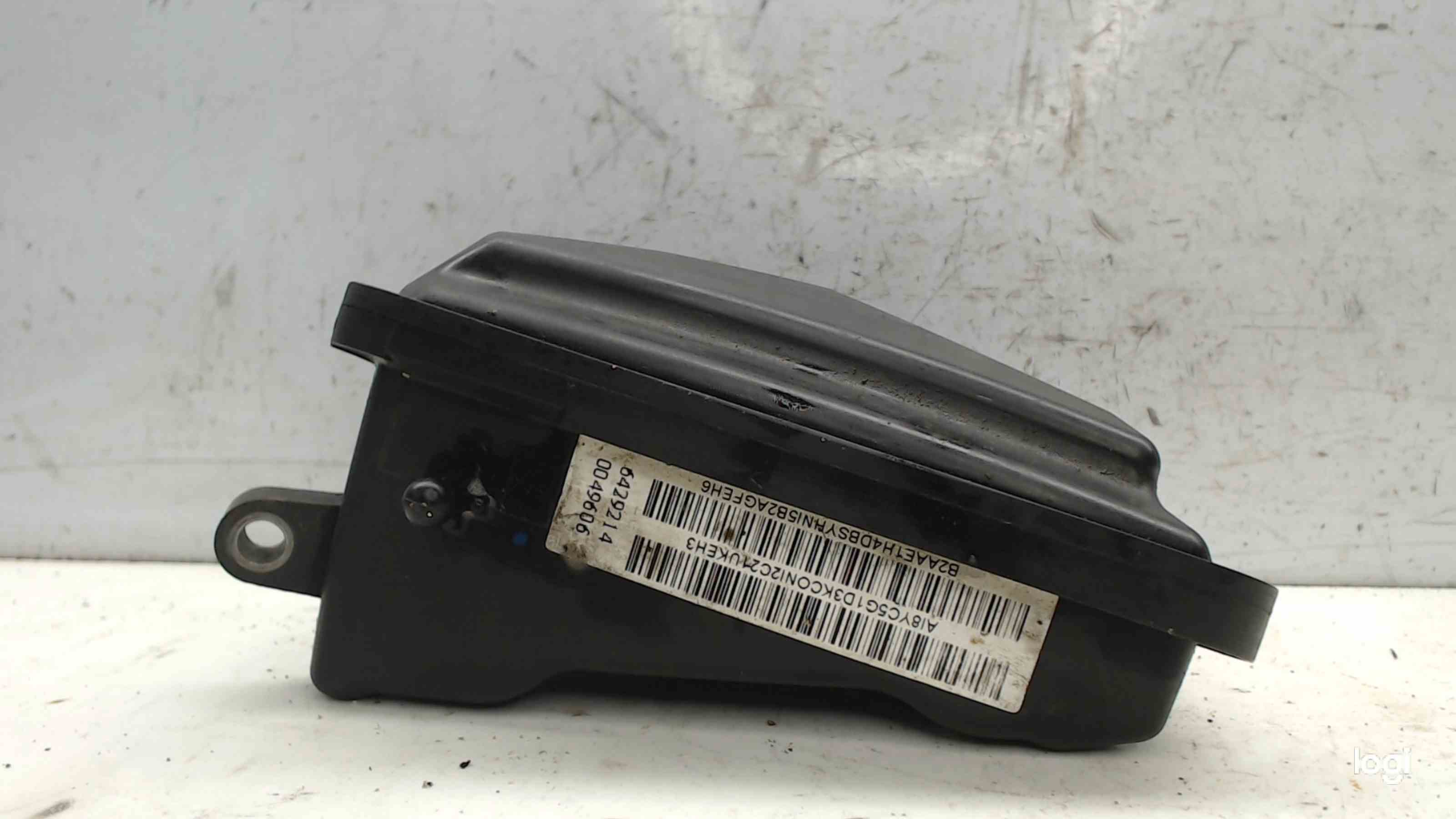 MERCEDES-BENZ E-Class W211/S211 (2002-2009) Électrovanne A6421400087 24686934