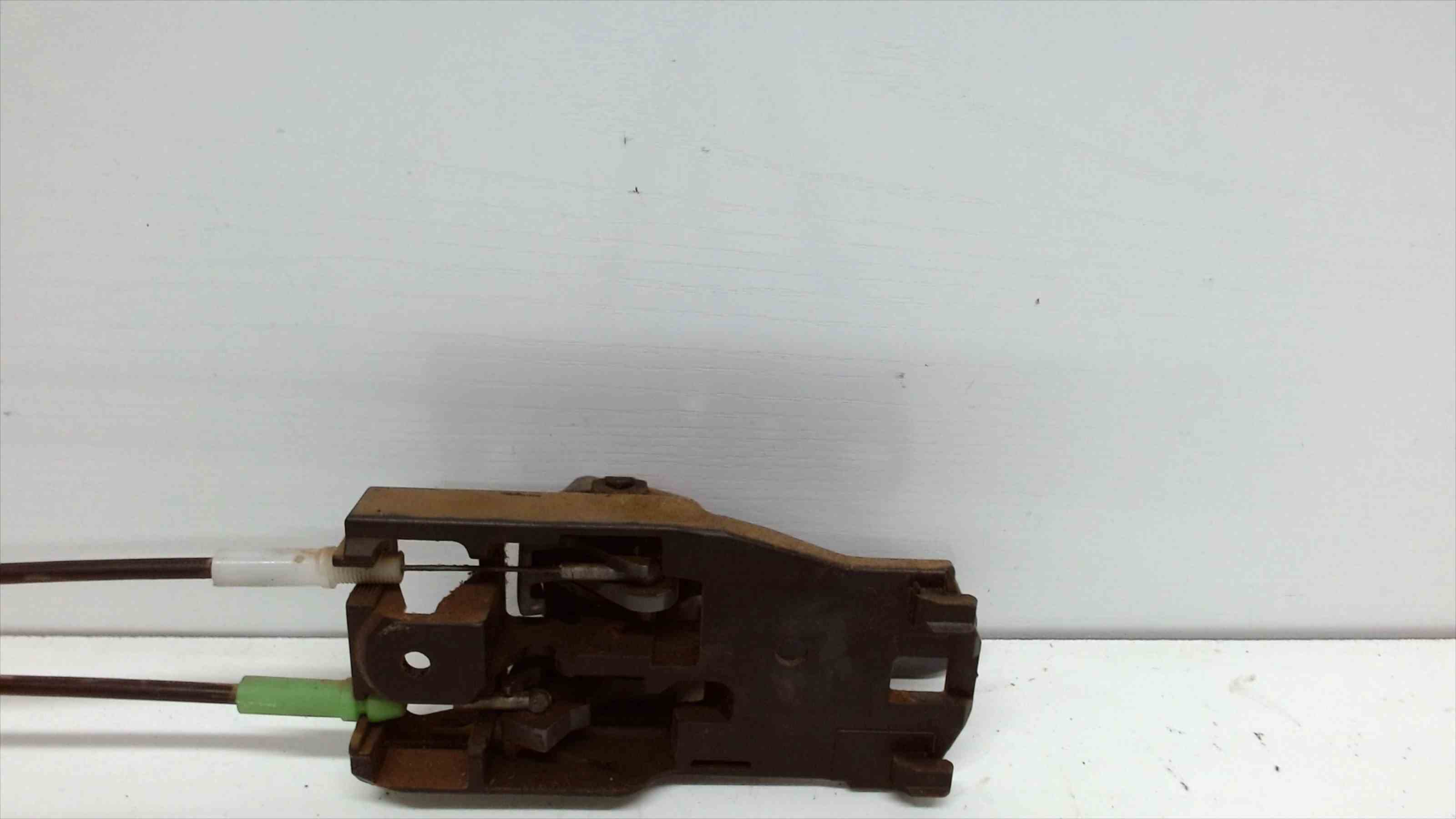 TOYOTA RAV4 2 generation (XA20) (2000-2006) Other Interior Parts 24685629