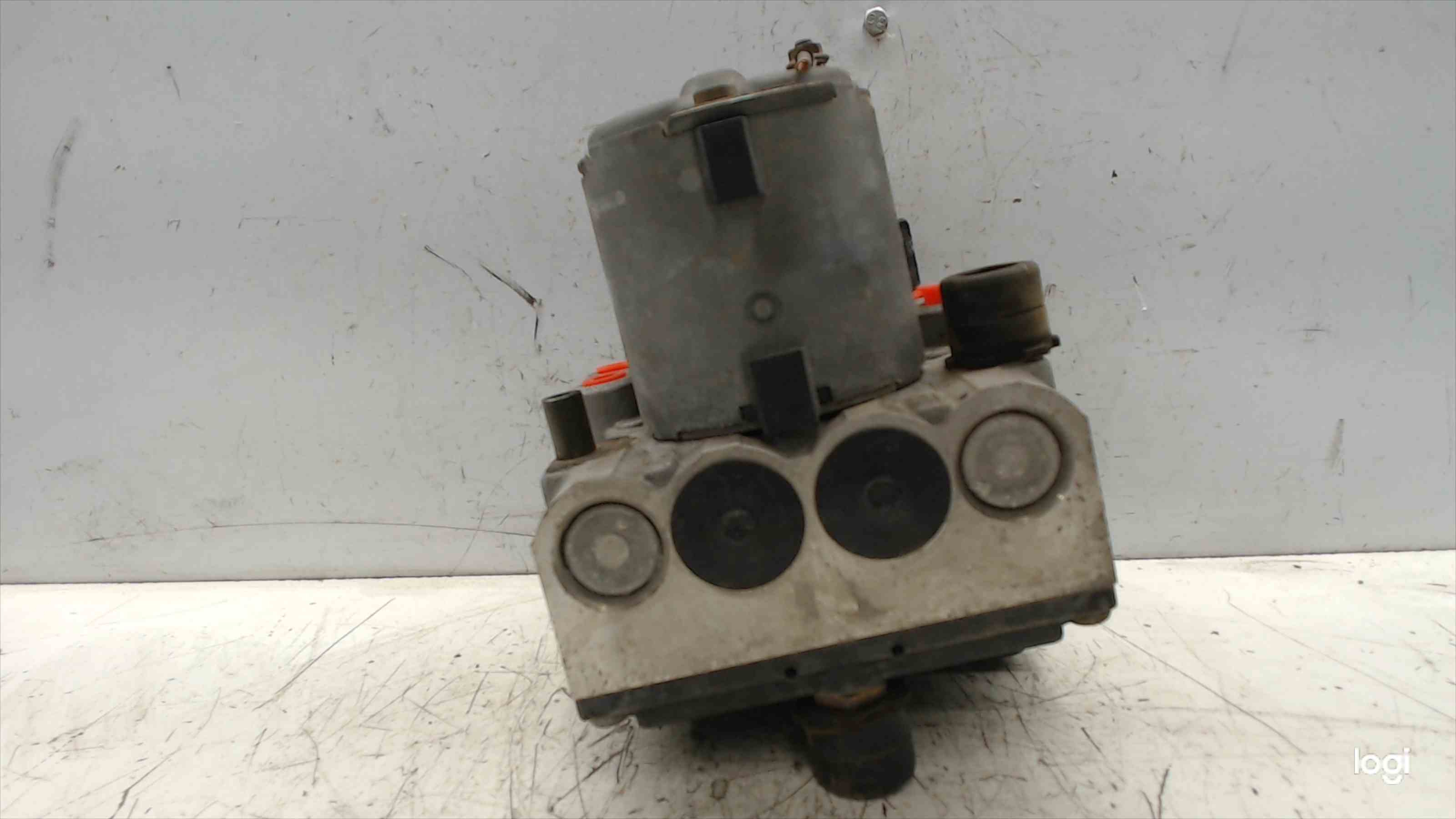 MERCEDES-BENZ E-Class W210 (1995-2002) ABS pump 0024319712 22522346