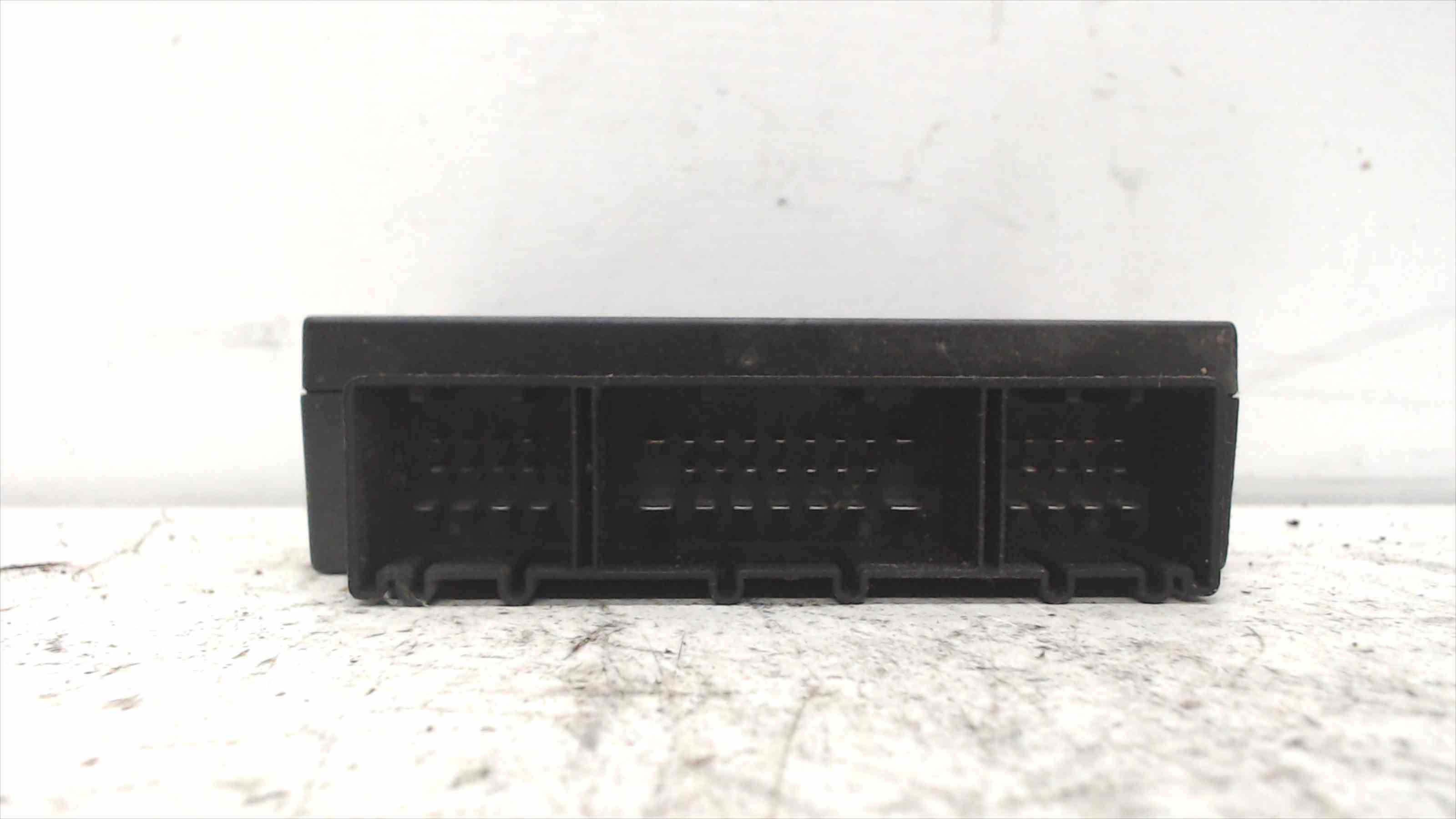 SEAT Ibiza 3 generation (2002-2008) Other Control Units 6Q0959433E 24691688