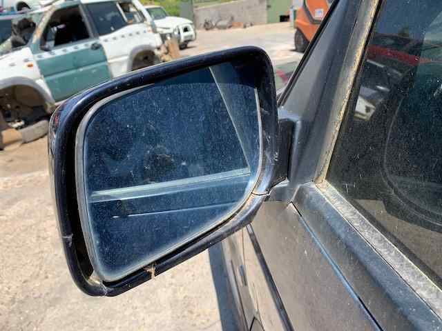 LAND ROVER Range Rover 2 generation (1994-2002) Priekinių kairių durų veidrodis CRB503090PMA, 60D 24255828