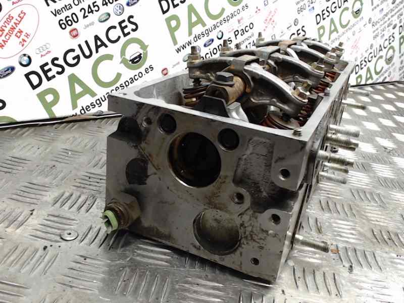 RENAULT Clio 1 generation (1990-1998) Engine Cylinder Head 7701468650 24288403