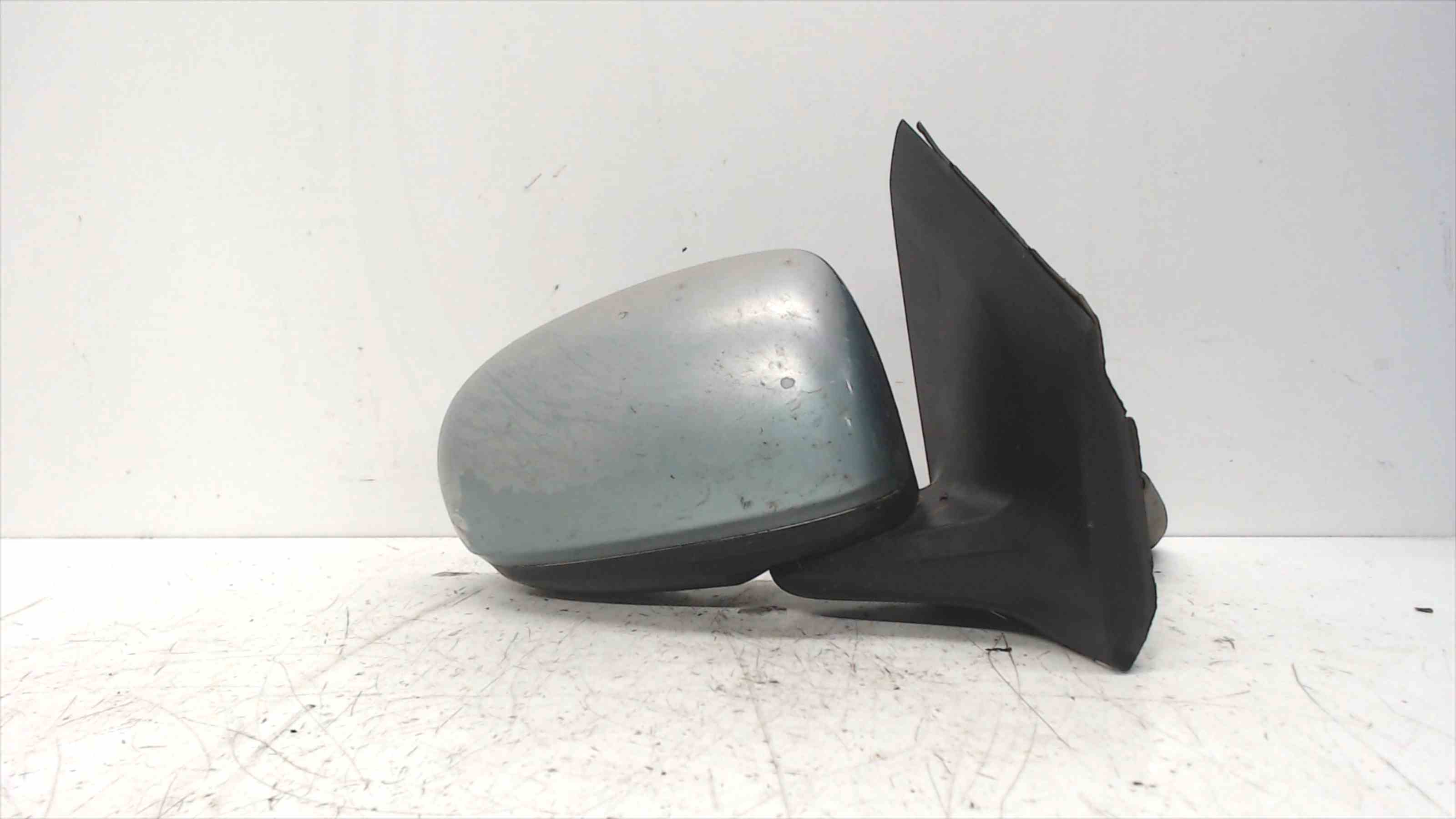 NISSAN Almera Tino 1 generation  (2000-2006) Right Side Wing Mirror 015541 24692115