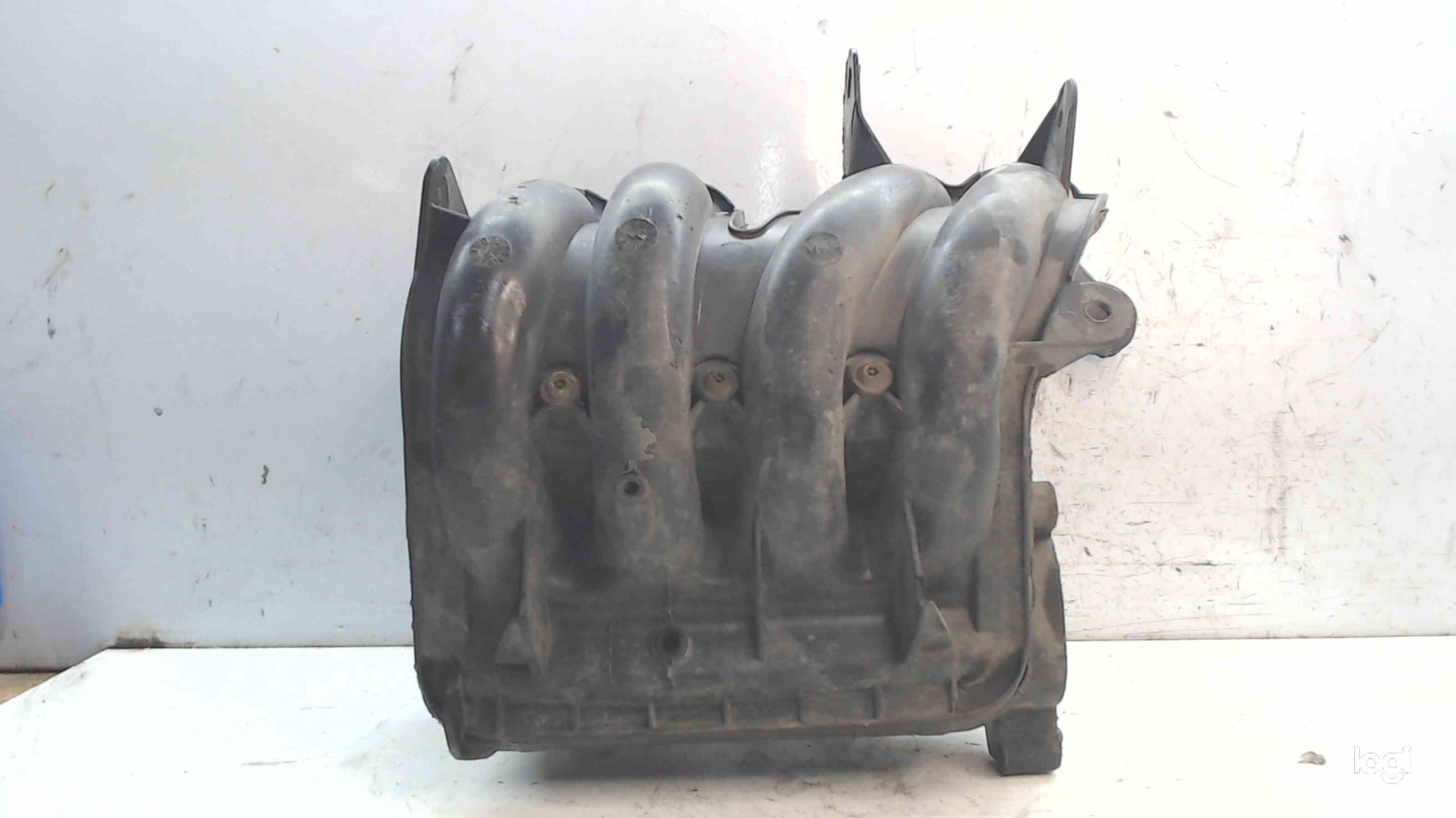 CITROËN C3 1 generation (2002-2010) Intake Manifold 9631980380 24687084