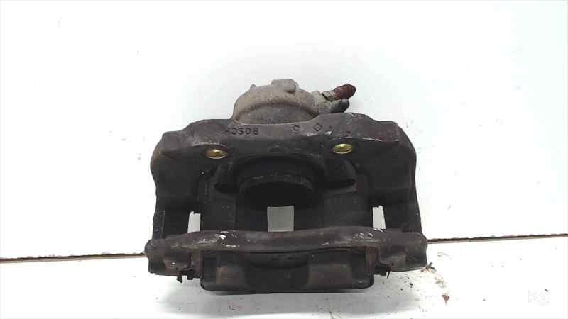 CITROËN C4 1 generation (2004-2011) Front Right Brake Caliper 9649211180, 9HXDV6ATED4 22512724