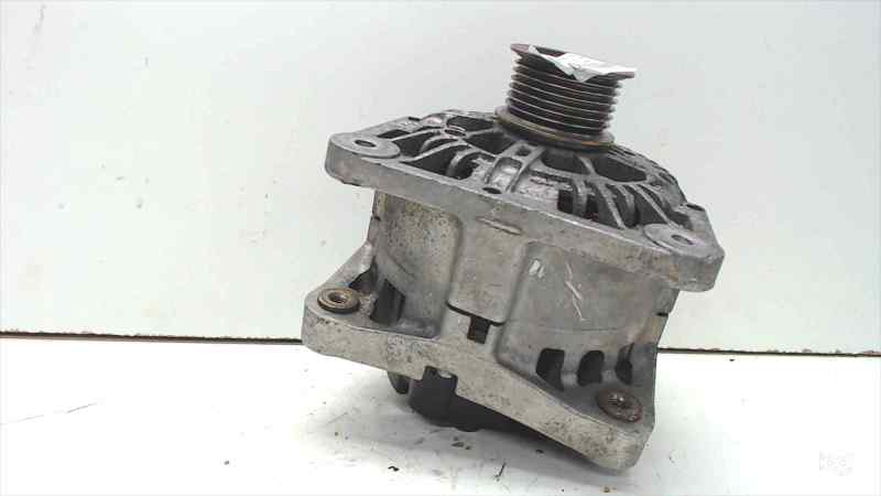 RENAULT Megane 1 generation (1995-2003) Alternator 8200290215, 1.9DCIF9QQ7, 2542818C 22512958