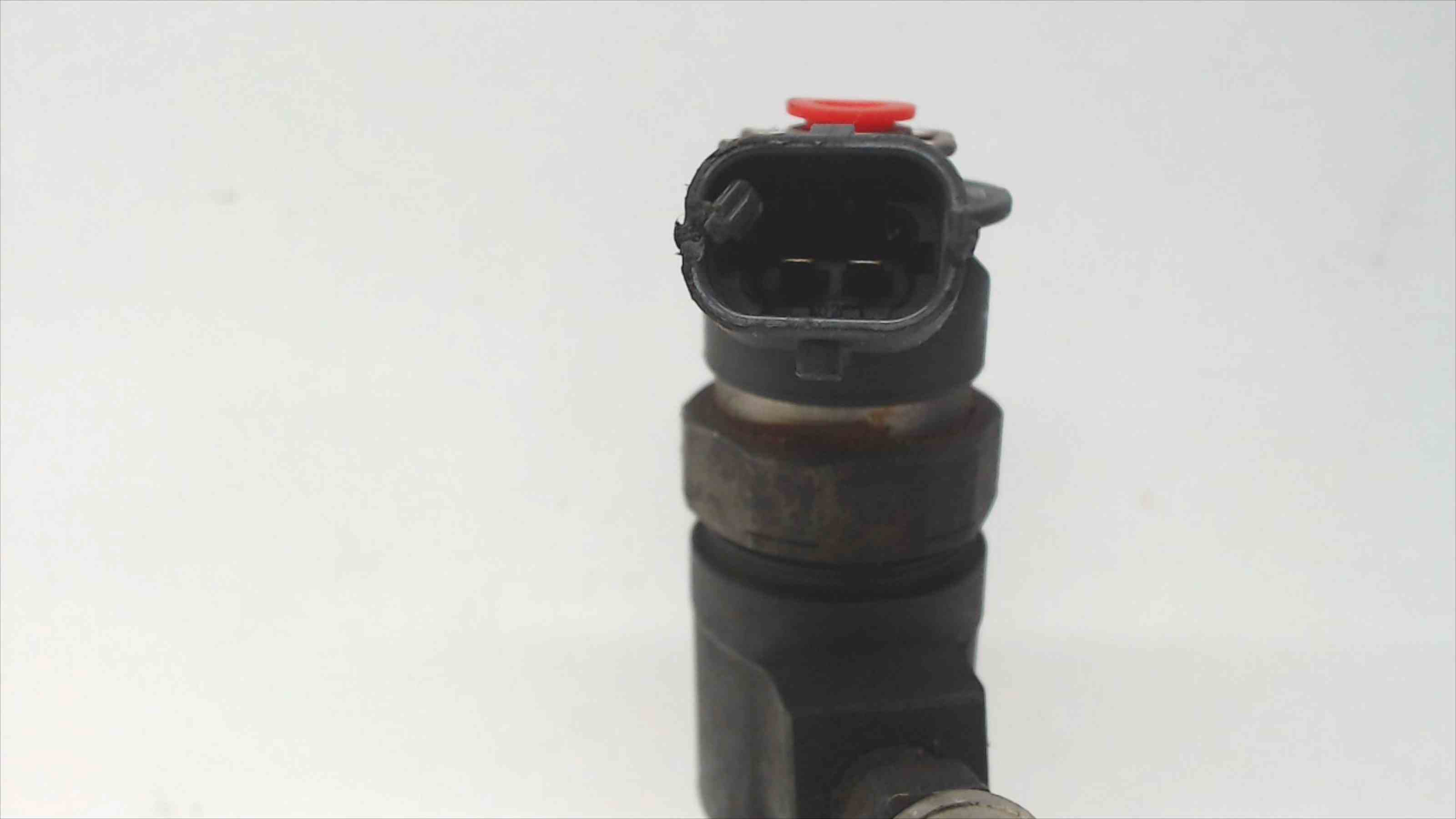 PEUGEOT 206 1 generation (1998-2009) Fuel Injector 0445110135 24689855