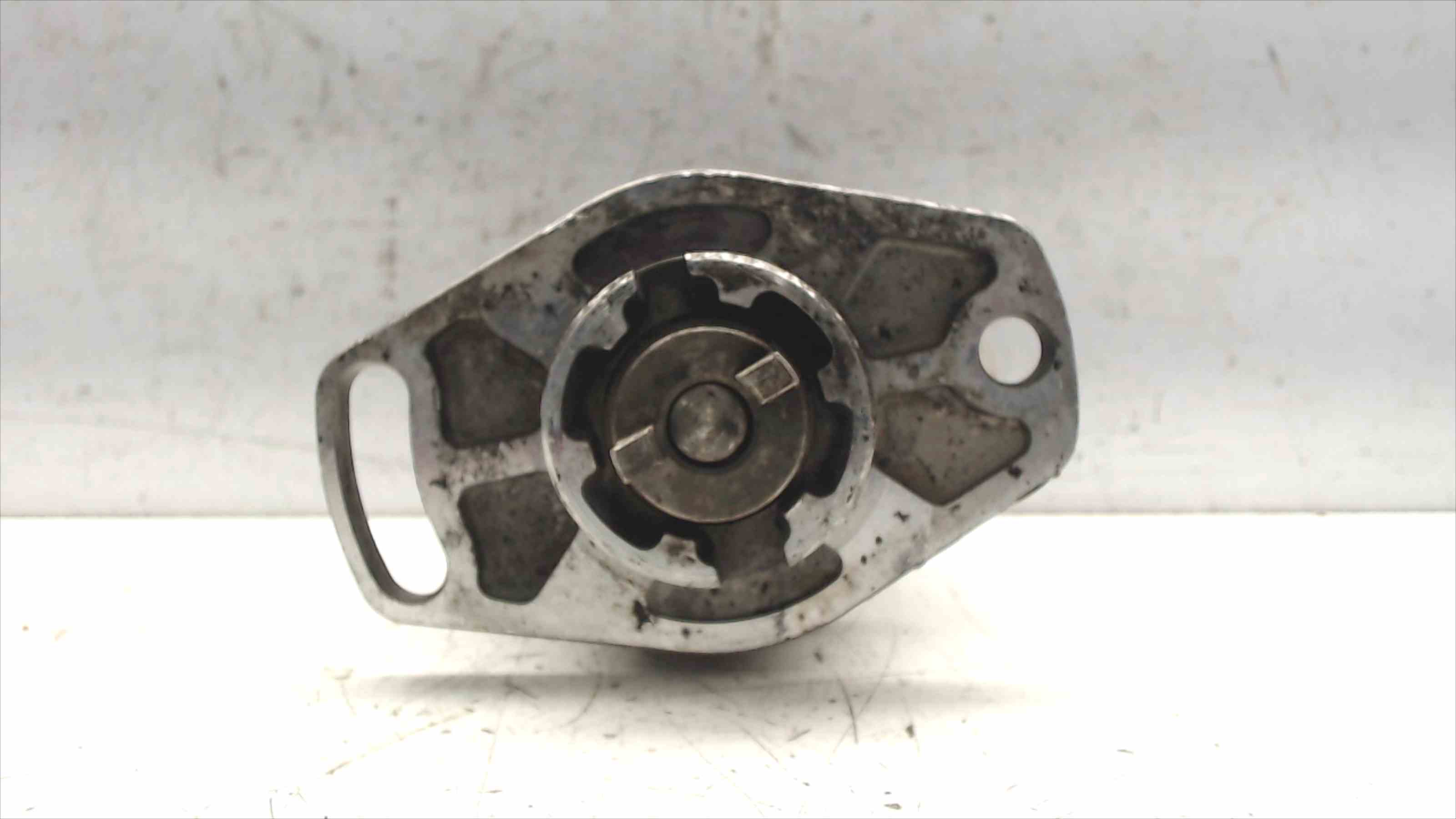 RENAULT Clio 1 generation (1990-1998) Altă piesă H7700742852 24687696