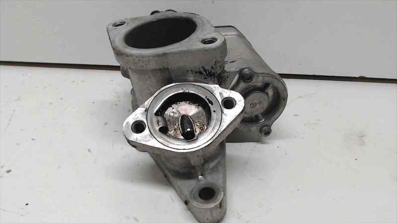 RENAULT Scenic 2 generation (2003-2010) Throttle Body 8200630740, 8200630740, A2C53182341 22513517