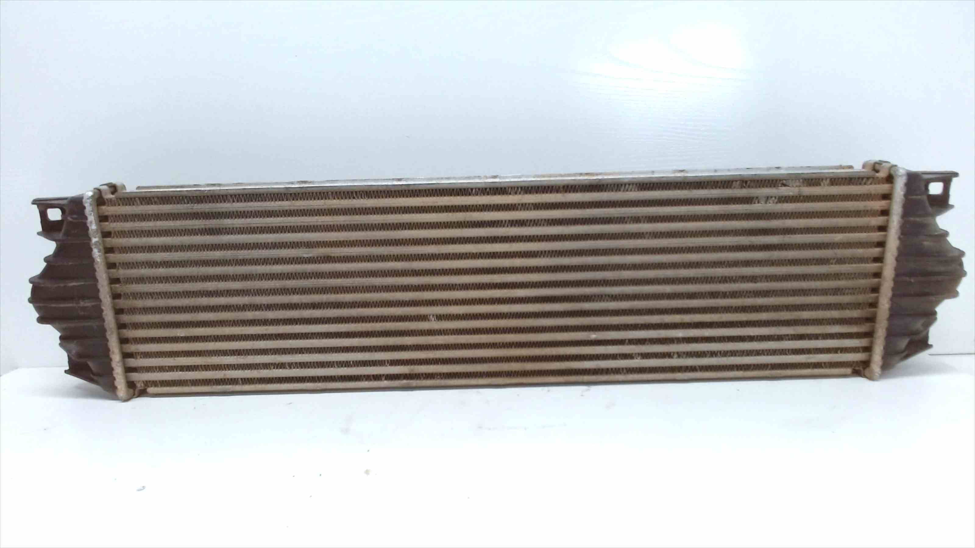 BUICK Master 2 generation (1997-2010) Intercooler Radiator 867658F 24686306