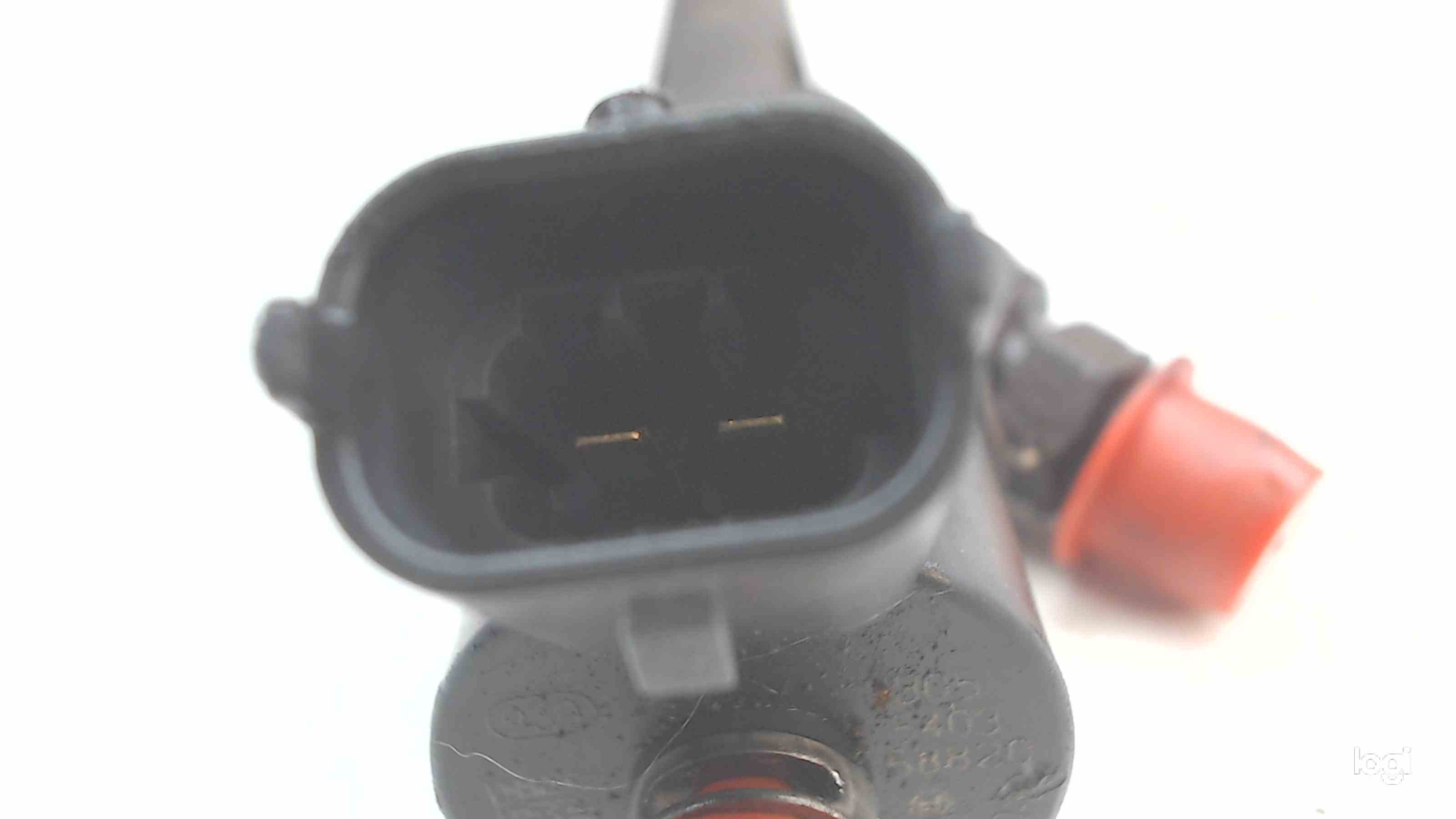 RENAULT Laguna 3 generation (2007-2015) Fuel Injector 8200100272, 0445110110B, 8200100272 22515714