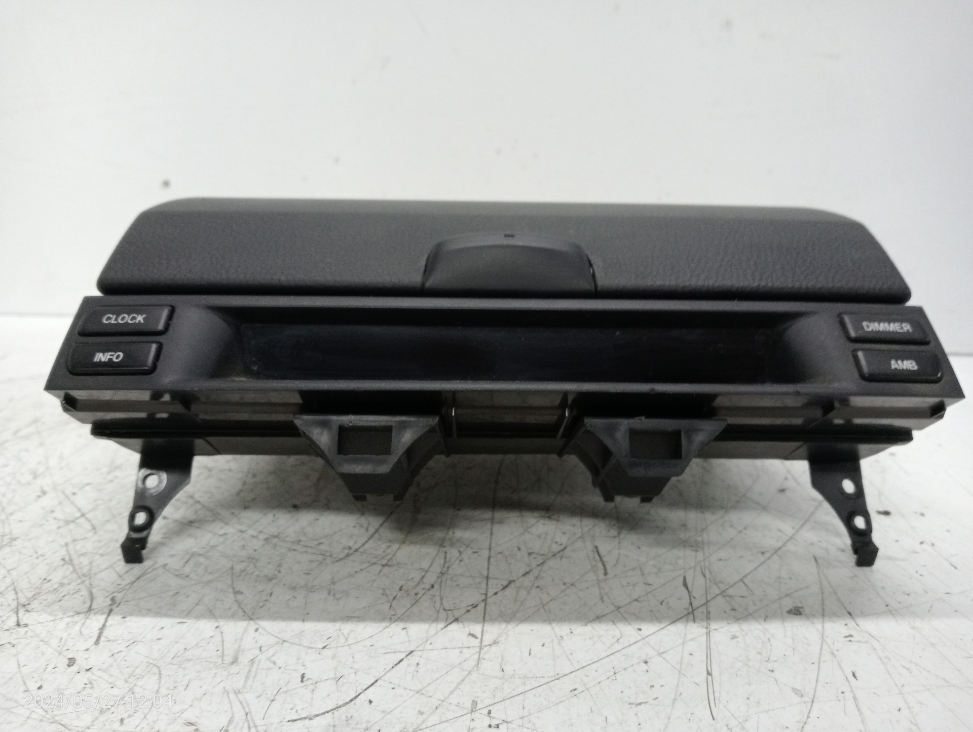 MAZDA 6 GG (2002-2007) Glove Box GJ6A55244A 25365864