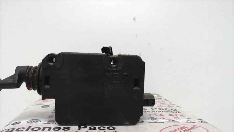 BMW 3 Series E36 (1990-2000) Fuel Tank Cover Lock 67.11-8372240, 67118372240, 406.204 24681244