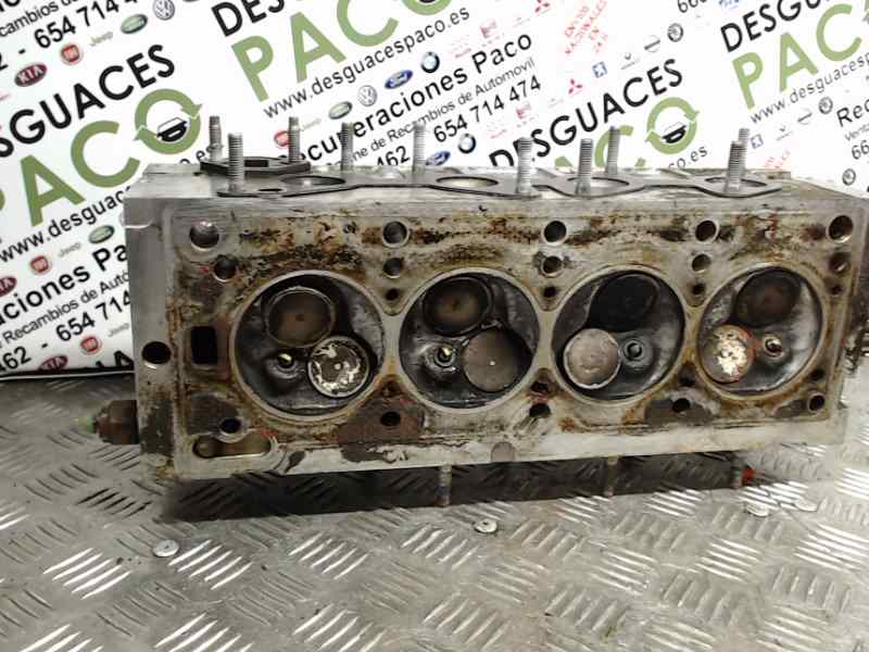 RENAULT Clio 1 generation (1990-1998) Variklio galva 7701468650 24288403