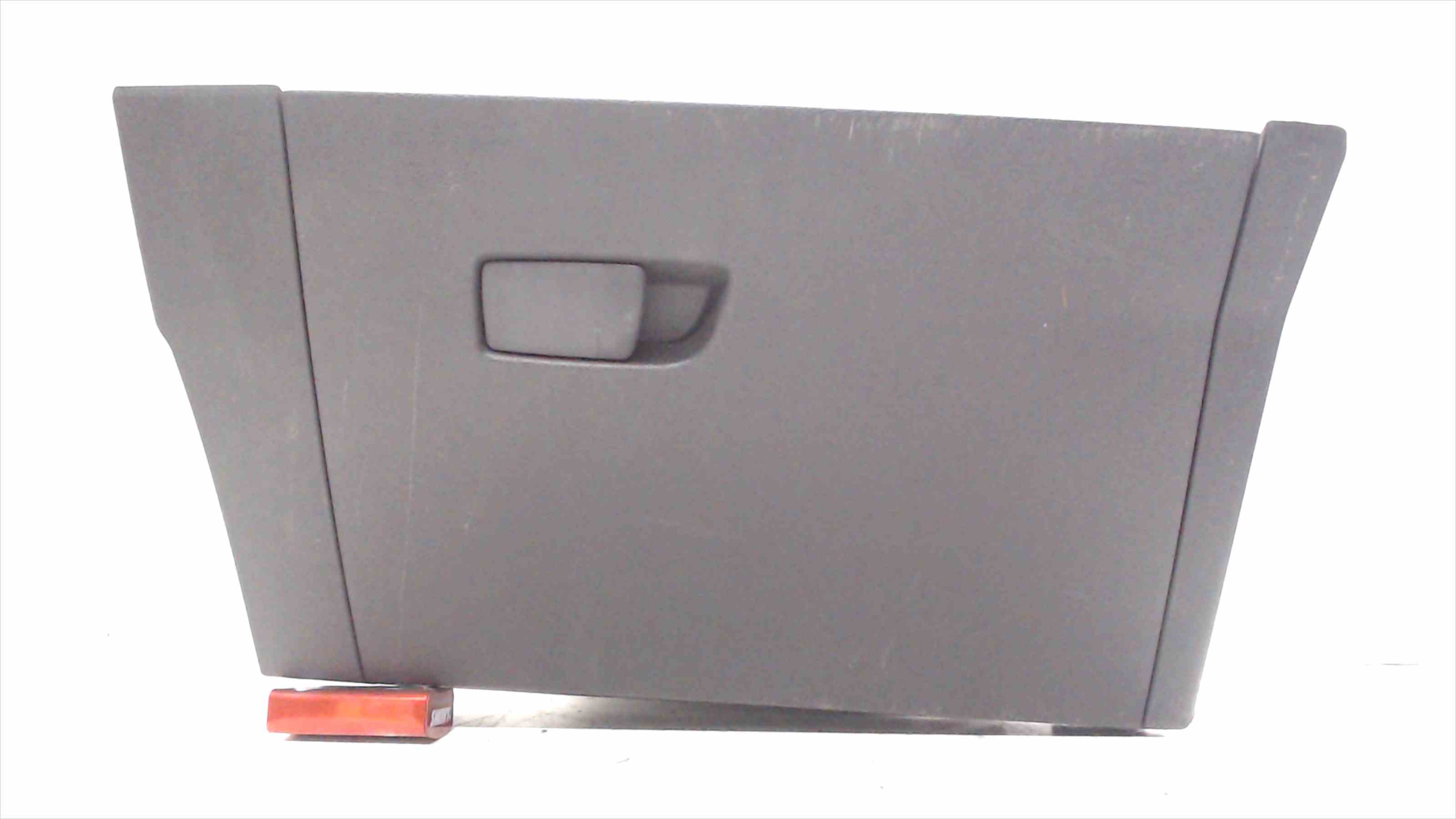 RENAULT Captur 1 generation (2013-2019) Glove Box 689201984R 24517637