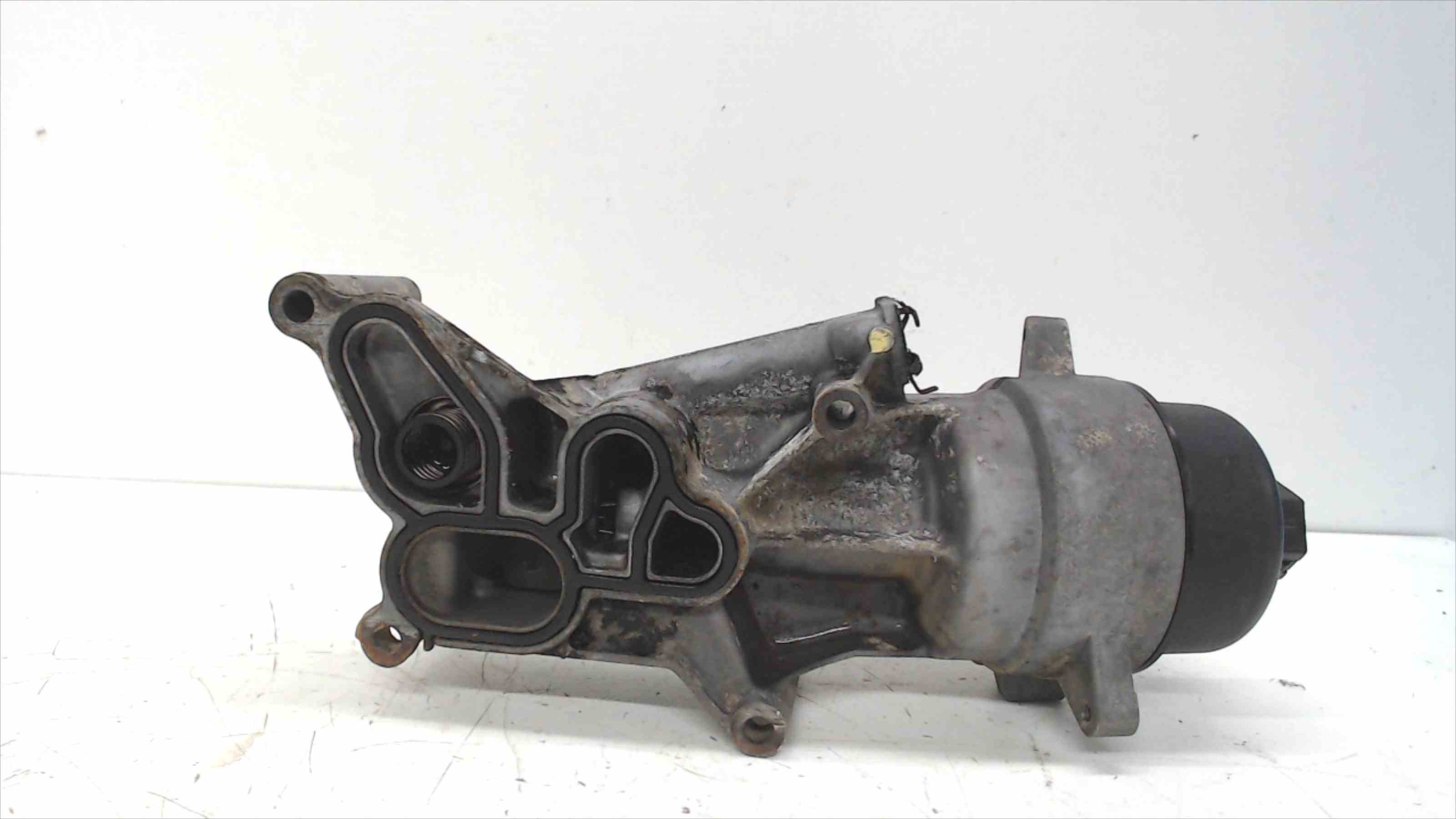 FIAT Fiorino 3 generation (2008-2023) Other Engine Compartment Parts 55210712 24690753