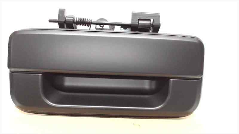 FORD Ranger 2 generation (2003-2012) Other Body Parts 4986263, MATERIALNUEVO 24681714