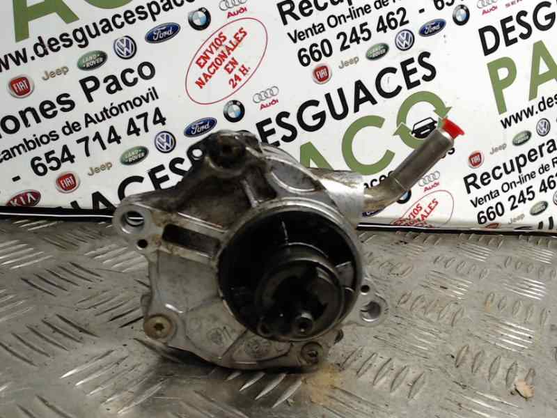 VOLVO Grand Cherokee 2 generation (WJ) (1999-2004) Vacuum Pump A6122300065 25101121