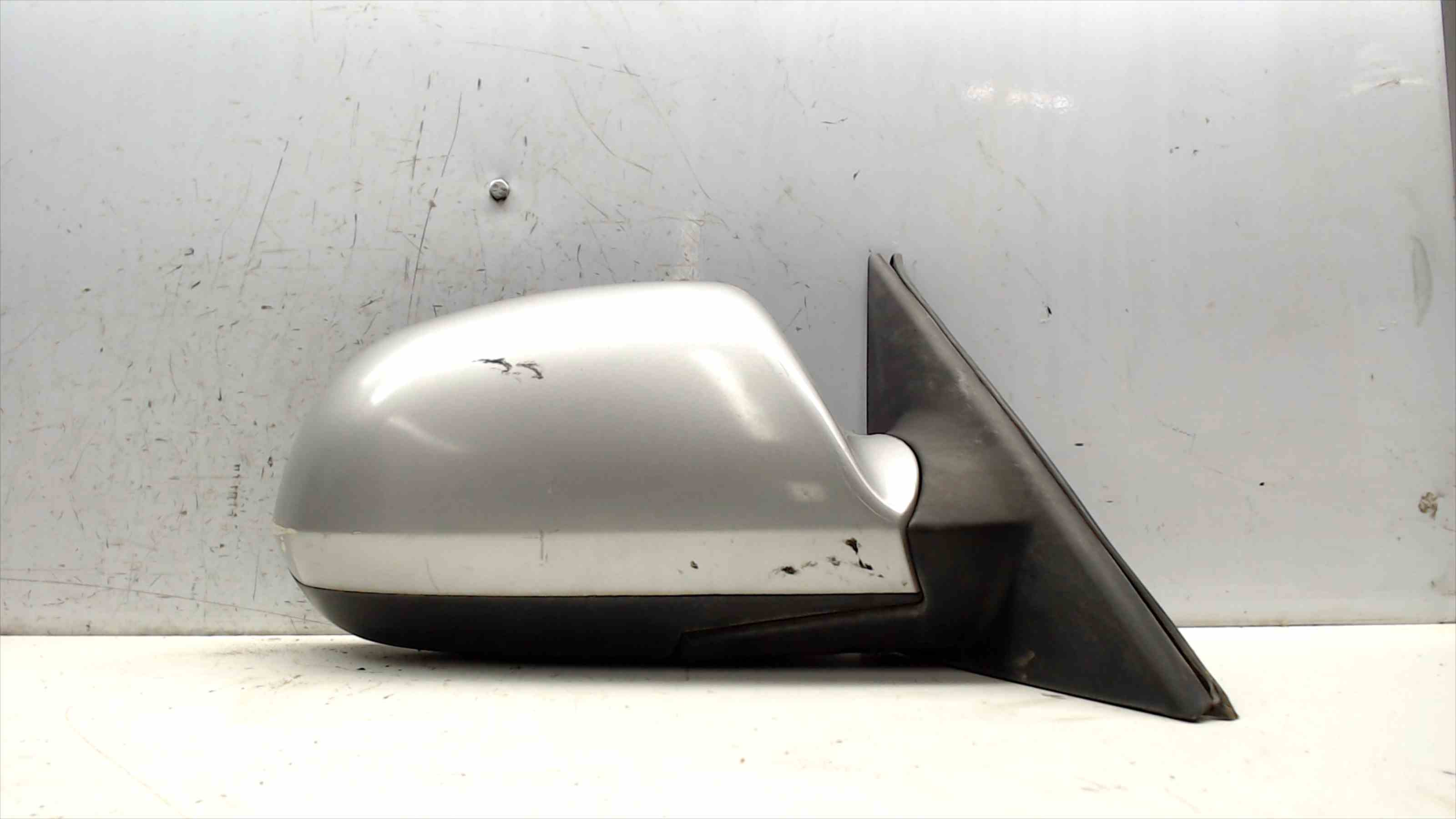 HYUNDAI Elantra XD (2000-2010) Right Side Wing Mirror D4EA 24689300