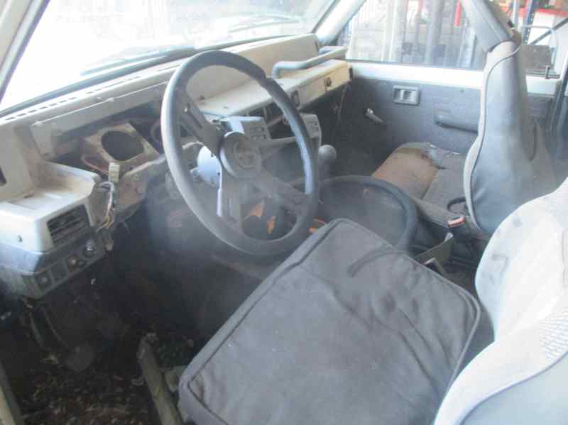 NISSAN Other Body Parts RD28 25100460