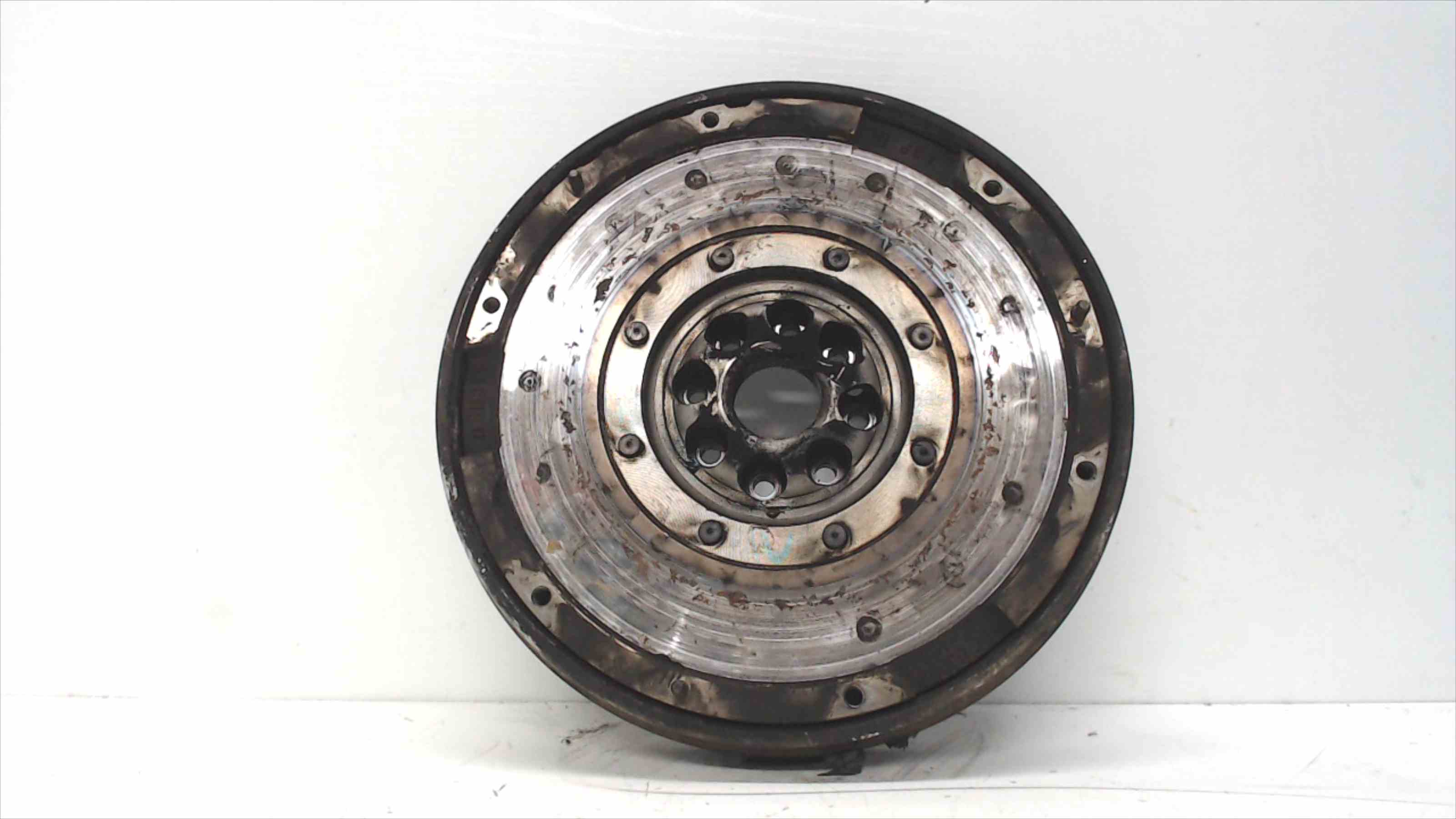 FORD Focus 2 generation (2004-2011) Flywheel G8DA 24289611