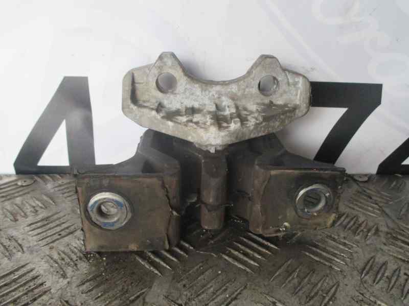 OPEL Corsa C (2000-2006) Right Side Engine Mount 2227881 24679789