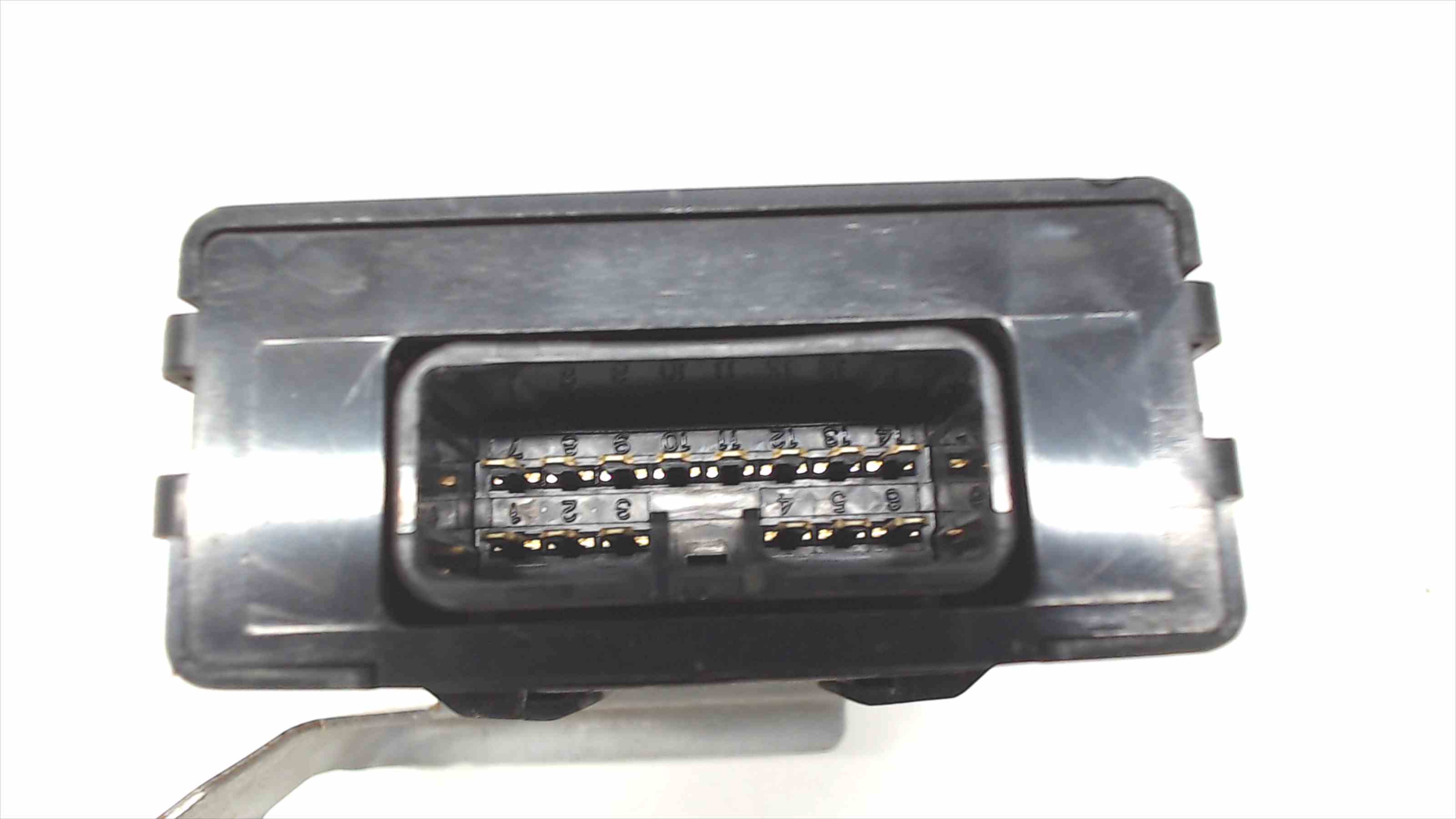 TOYOTA RAV4 2 generation (XA20) (2000-2006) Other Control Units 8865042130,1AZFE 24685796