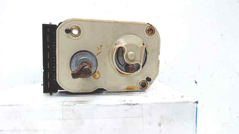 JEEP Grand Cherokee Ignition Lock 56021346, M52 24255696