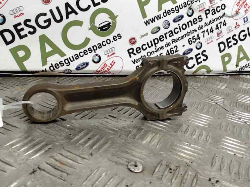 FIAT 3 Series E46 (1997-2006) Connecting Rod MOTOR3.0306D3 24680073