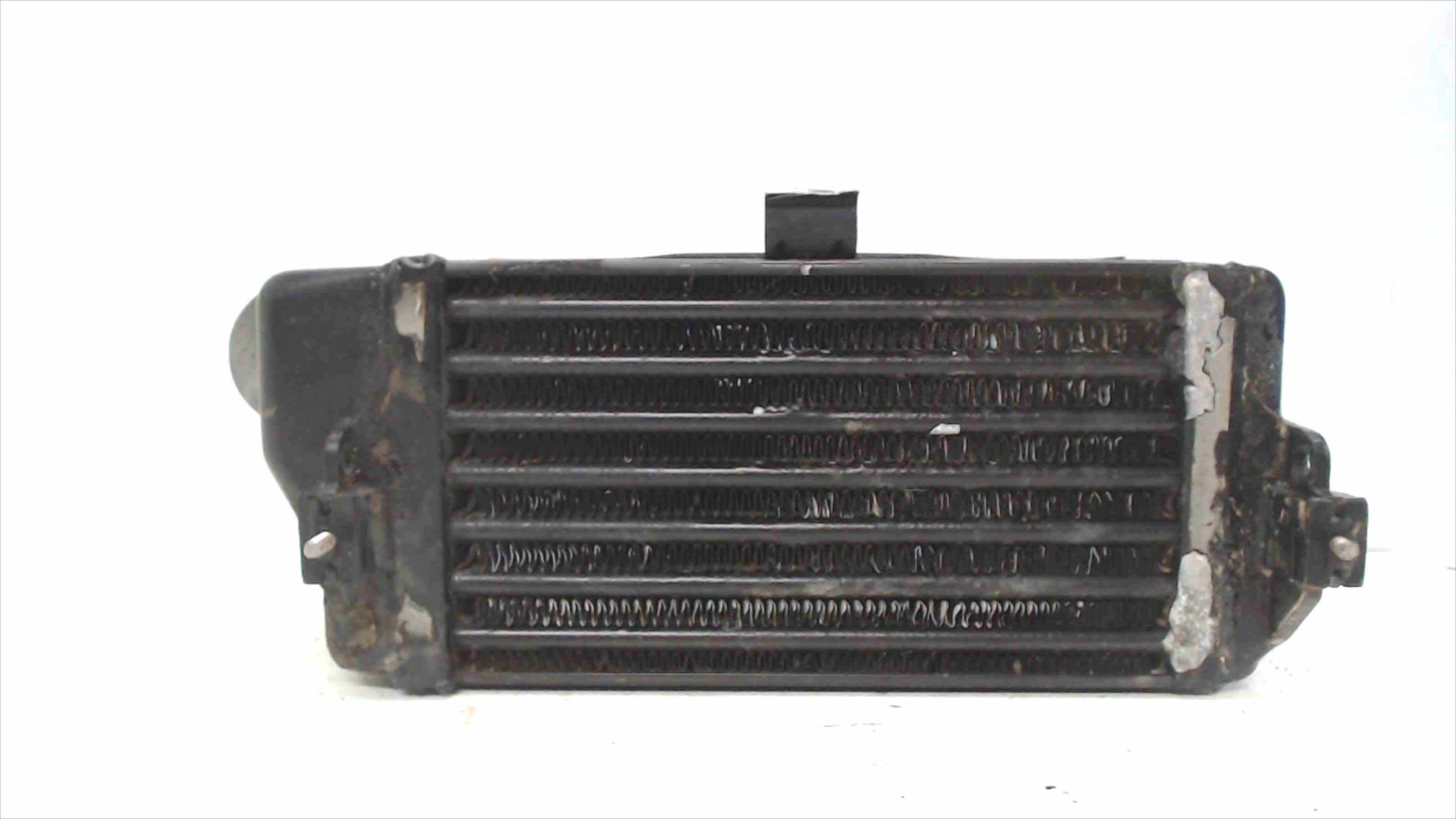JEEP Cherokee 2 generation (XJ)  (1997-2001) Interkūlerio radiatorius 52028089 25101848