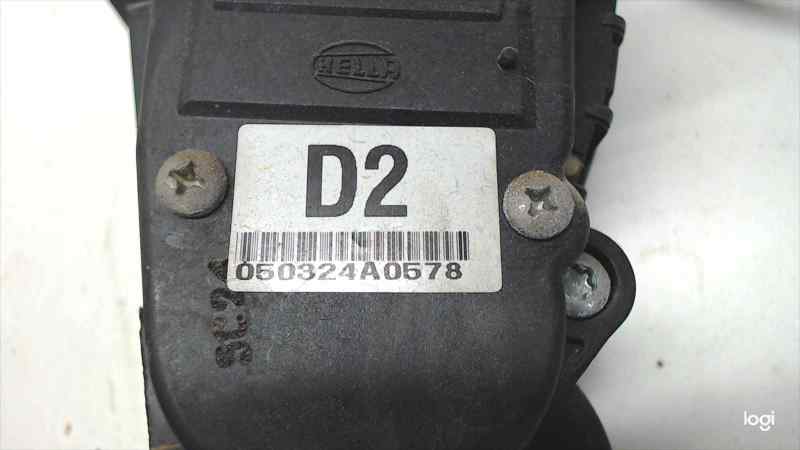 KIA Cerato 1 generation (2004-2009) Другие кузовные детали 327002F200,D4EA,050324A0578 22512166