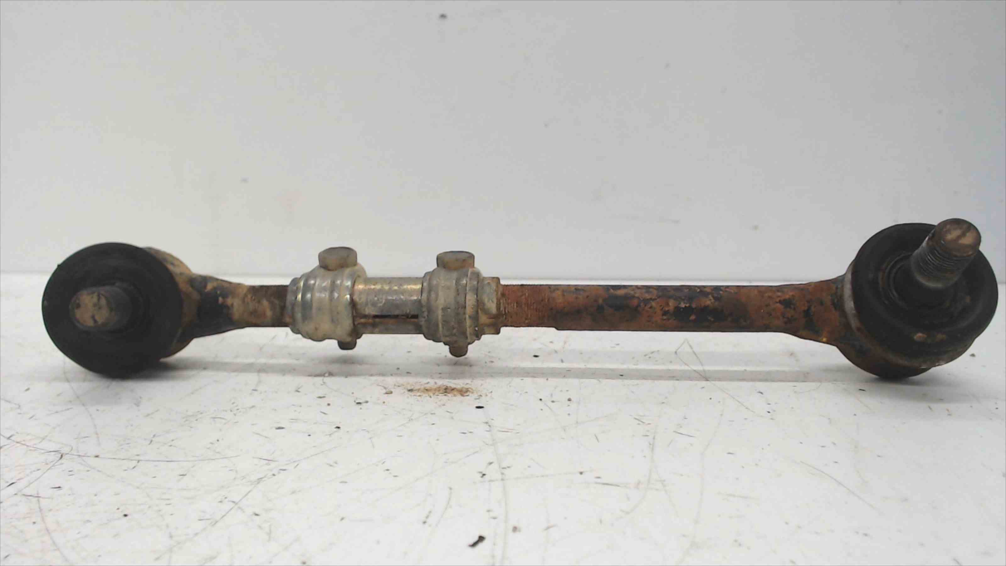 LADA Steering tie rod end 24690604