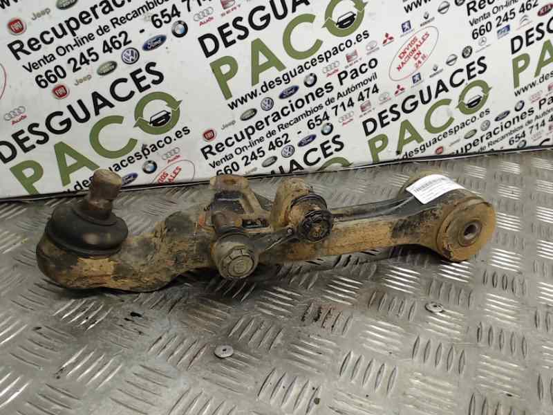 KIA Carnival UP/GQ (1999-2006) Front Right Arm 0K55234300B, 2.9CRDIJ3 24288489