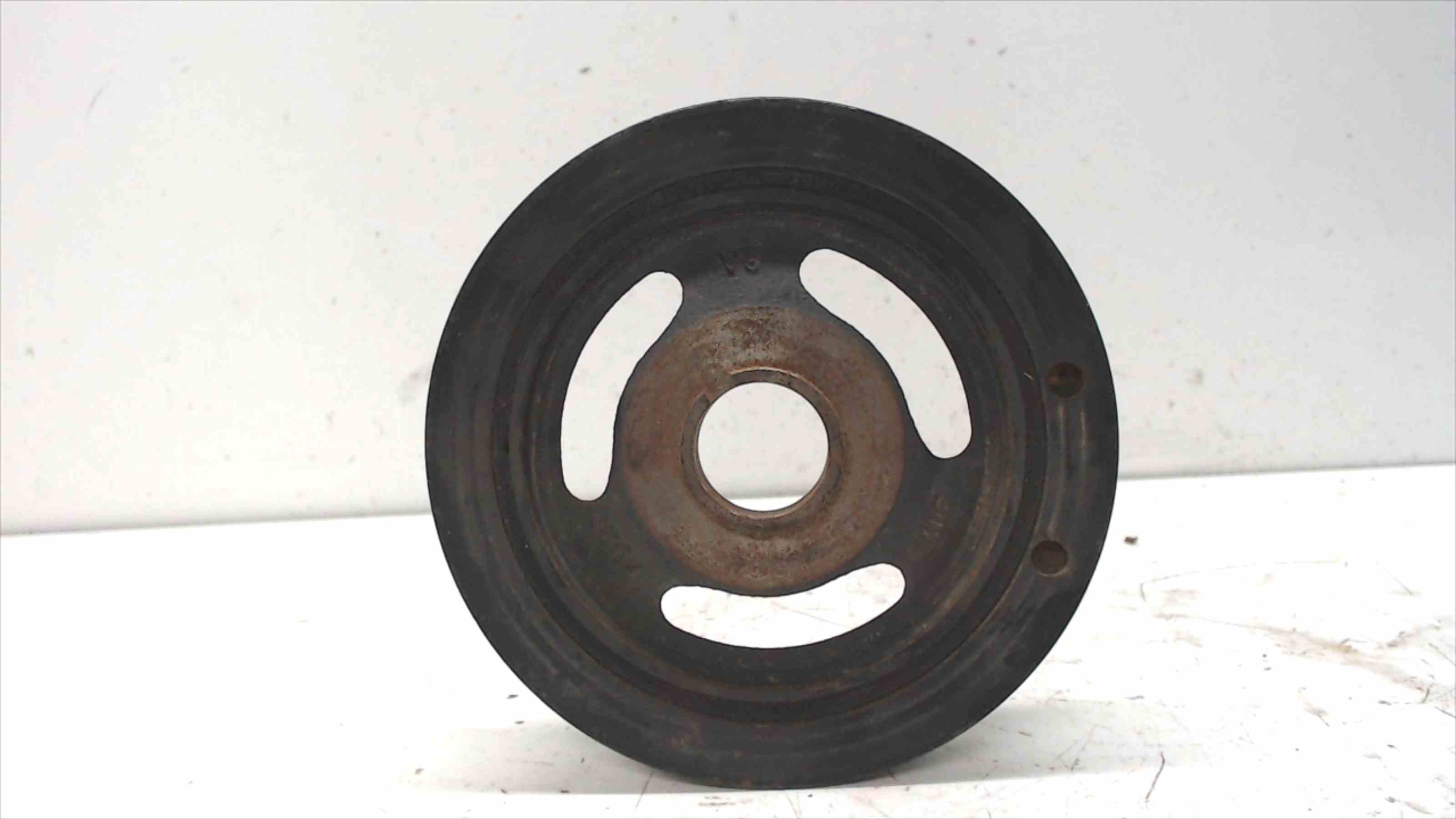 CITROËN Berlingo 1 generation (1996-2012) Crankshaft Pulley 9HX 24689998